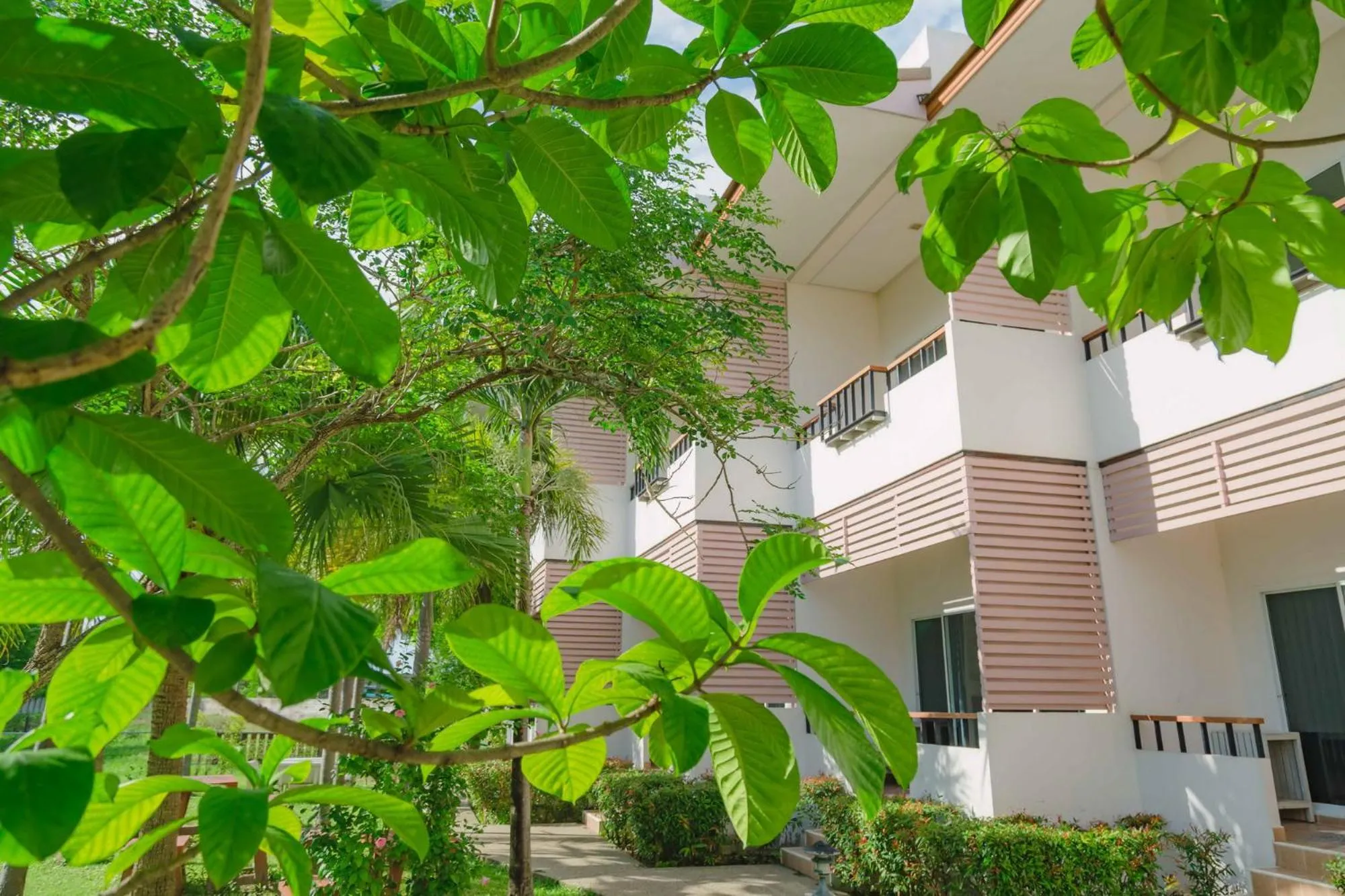 Property building in Anika boutique - อัณณิกา บูทีค