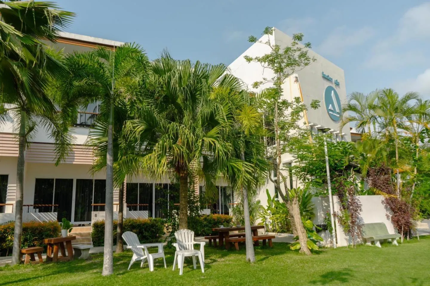 Anika boutique - อัณณิกา บูทีค