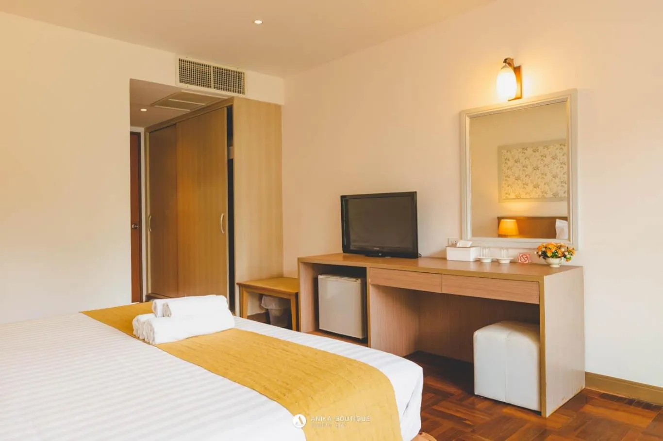 Anika boutique - อัณณิกา บูทีค