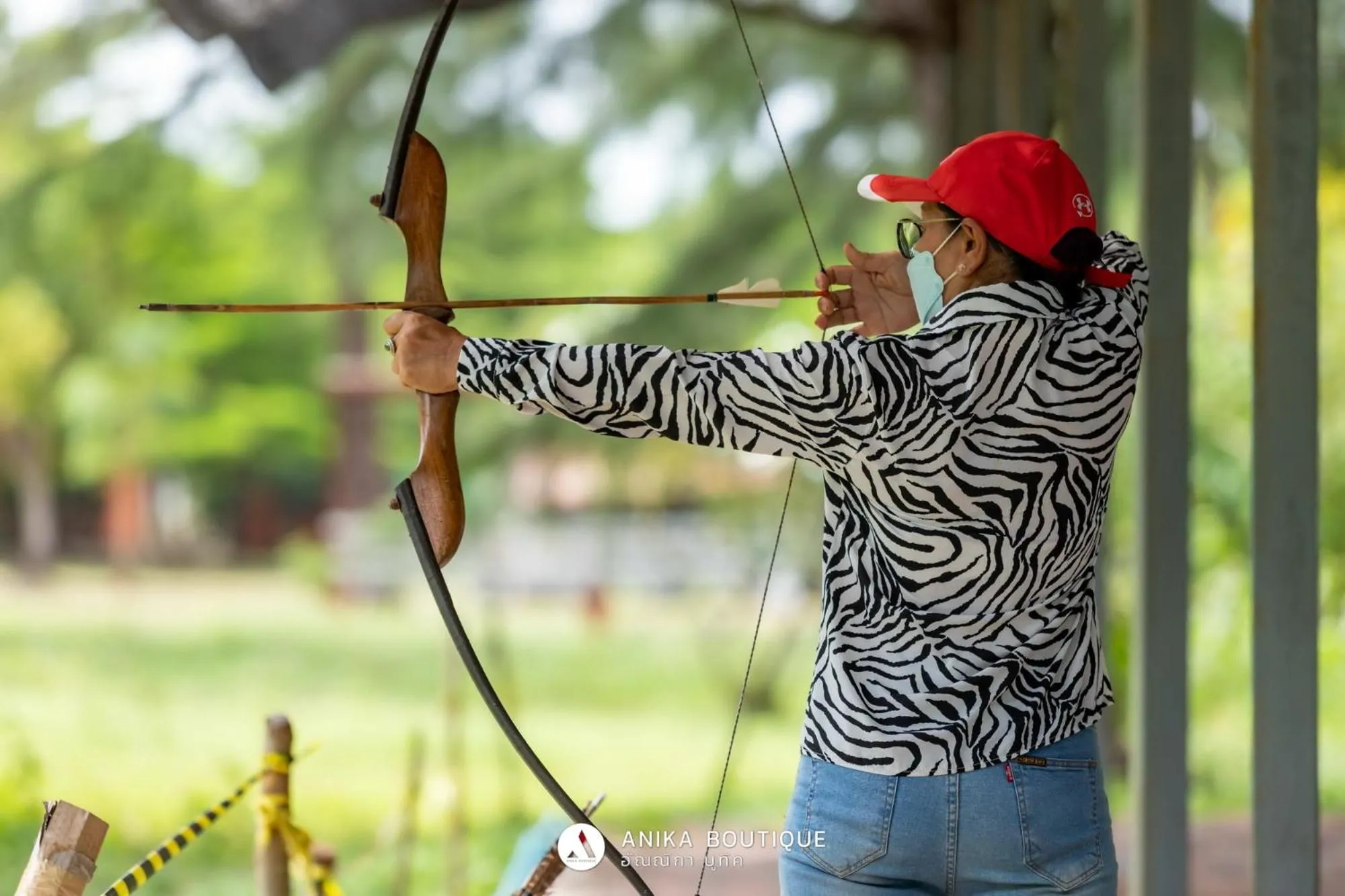 Anika boutique - อัณณิกา บูทีค