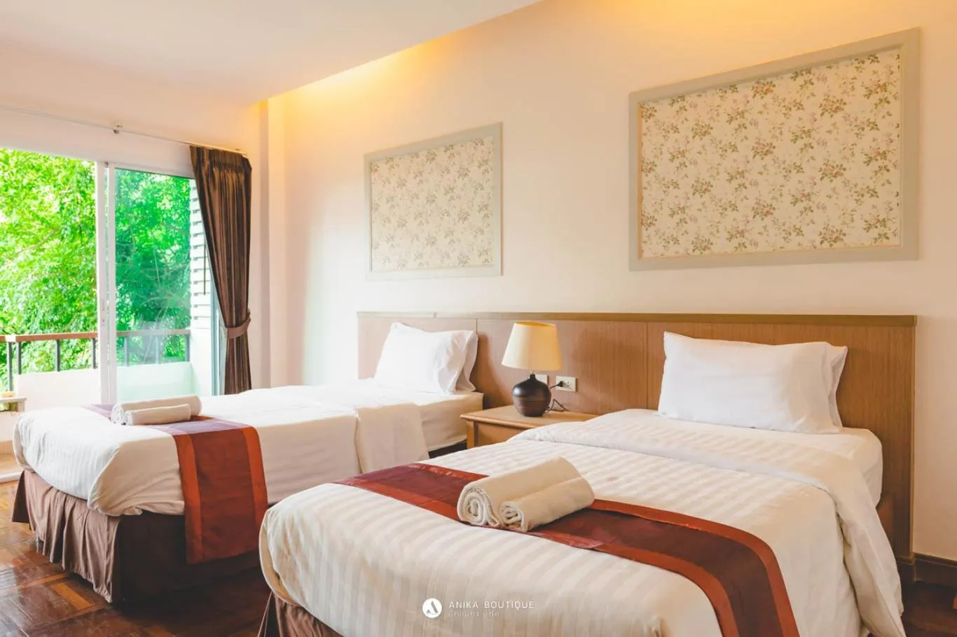 Anika boutique - อัณณิกา บูทีค