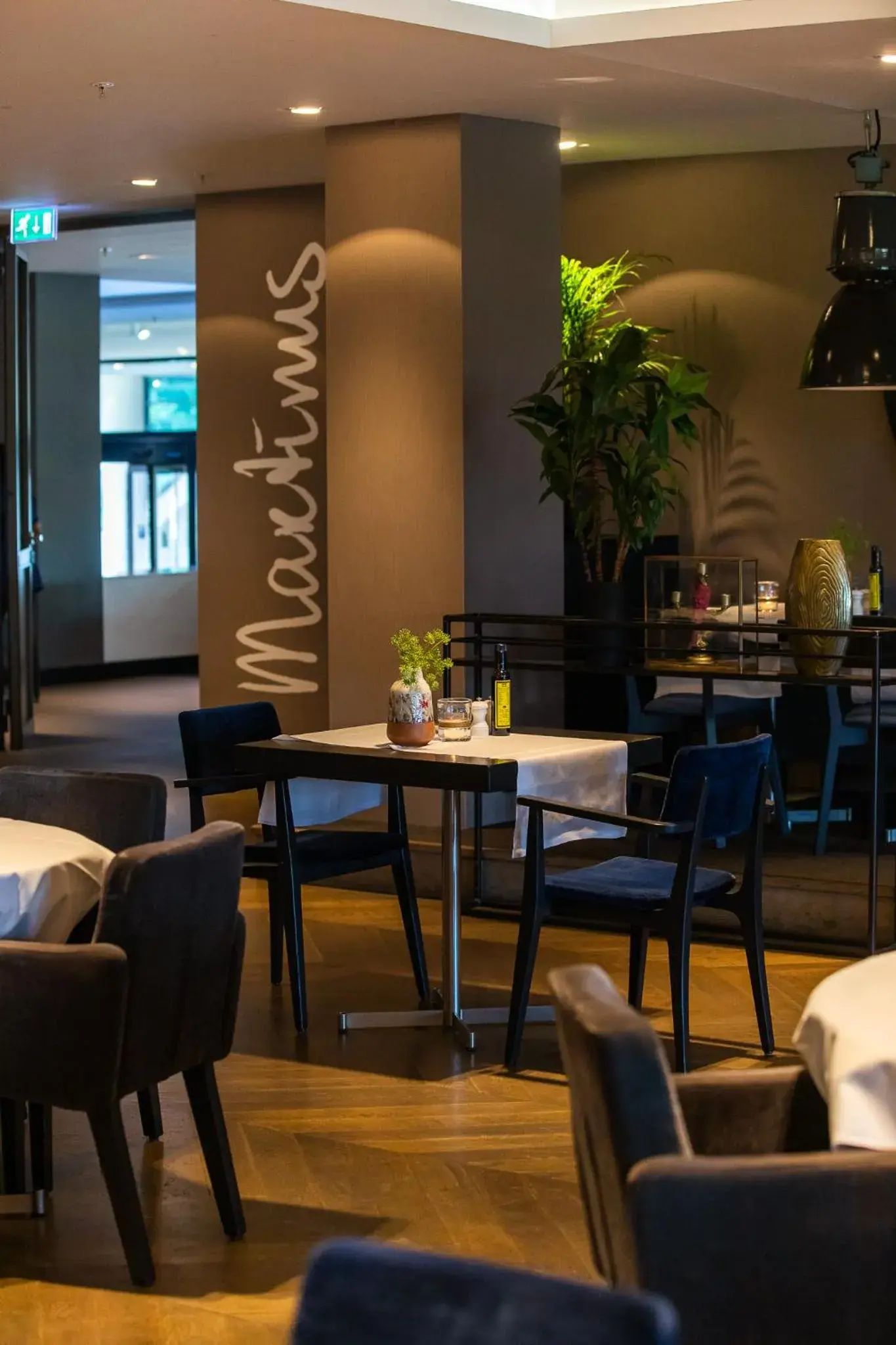 Restaurant/places to eat in Van der Valk Hotel Eindhoven Restaurant/places to eat in Van der Valk Hotel Eindhoven