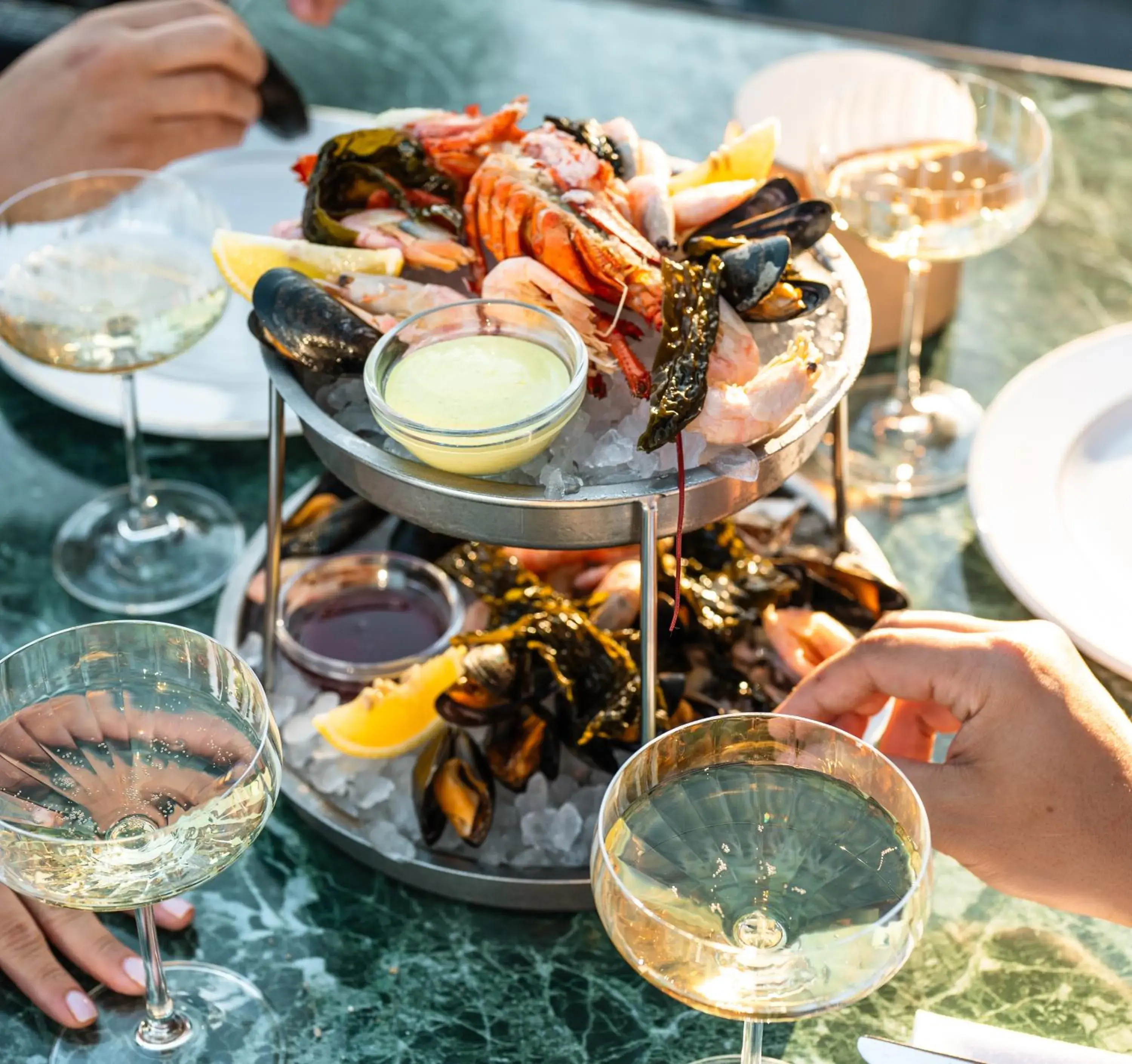 Restaurant/places to eat in Van der Valk Hotel Eindhoven Restaurant/places to eat in Van der Valk Hotel Eindhoven