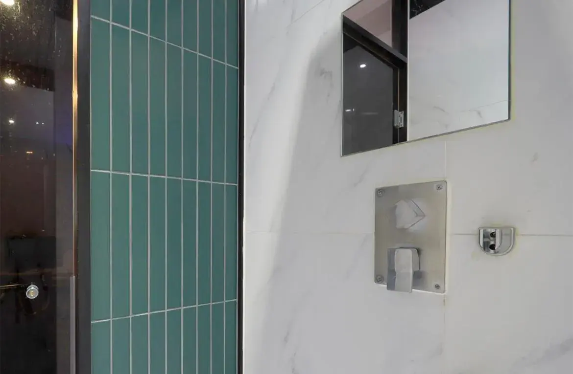 Nampo Comma Hotel Nampo Comma Hotel