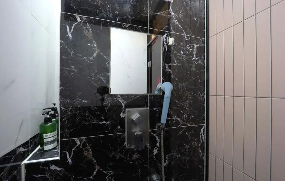 Nampo Comma Hotel Nampo Comma Hotel