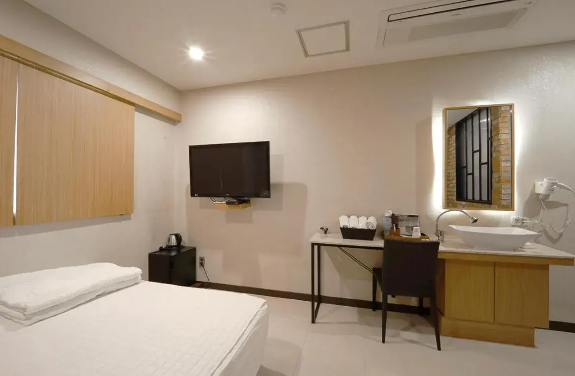 Nampo Comma Hotel Nampo Comma Hotel