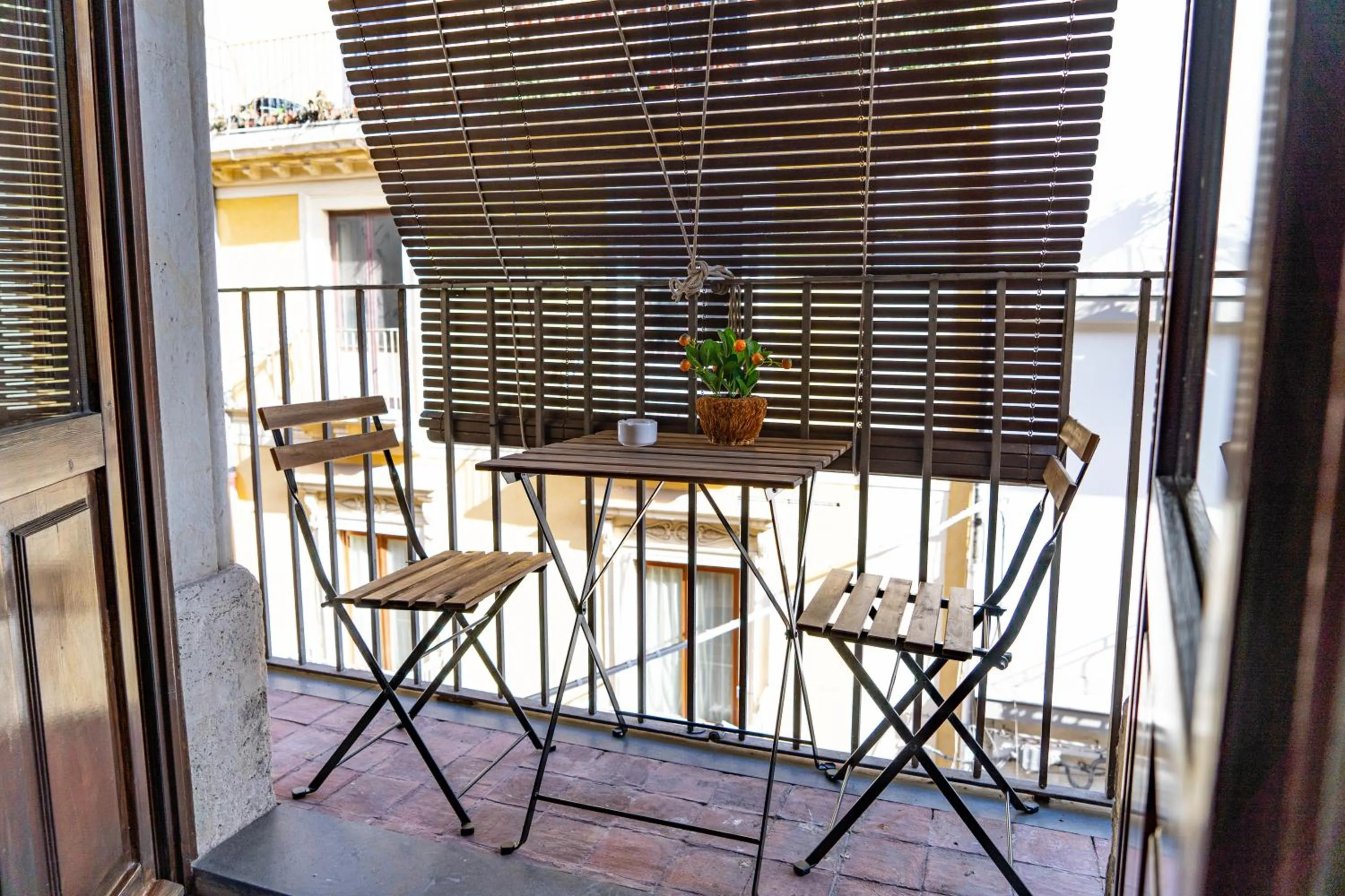 Eliodoro House