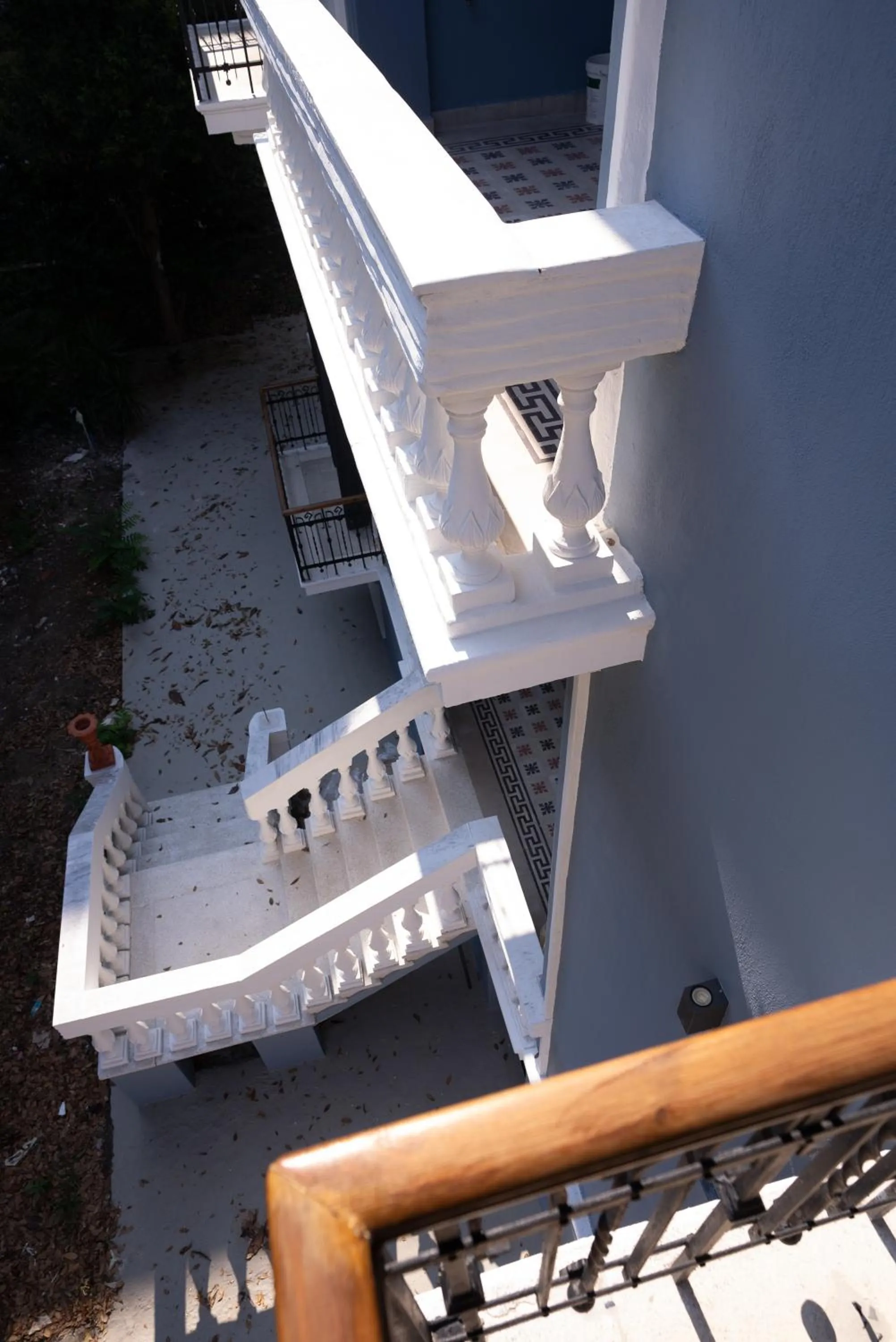 View (from property/room) in Villa Clio, a Luxury Collection