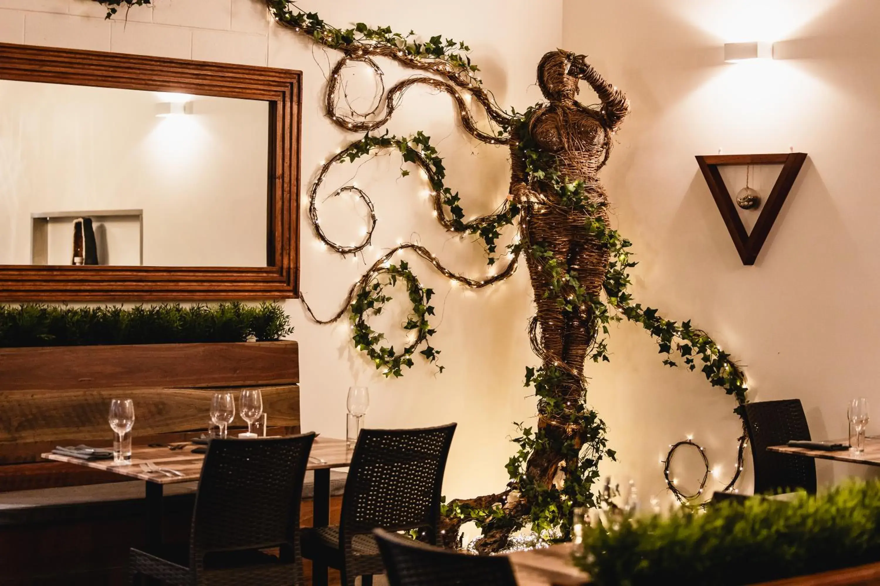 Restaurant/places to eat in Kondalilla Eco Resort Restaurant/places to eat in Kondalilla Eco Resort