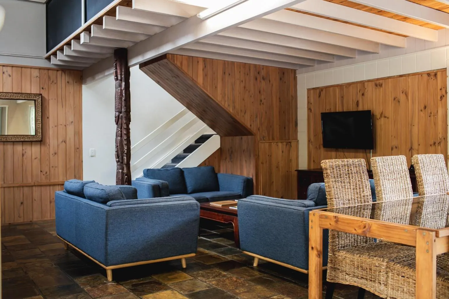 Kondalilla Eco Resort