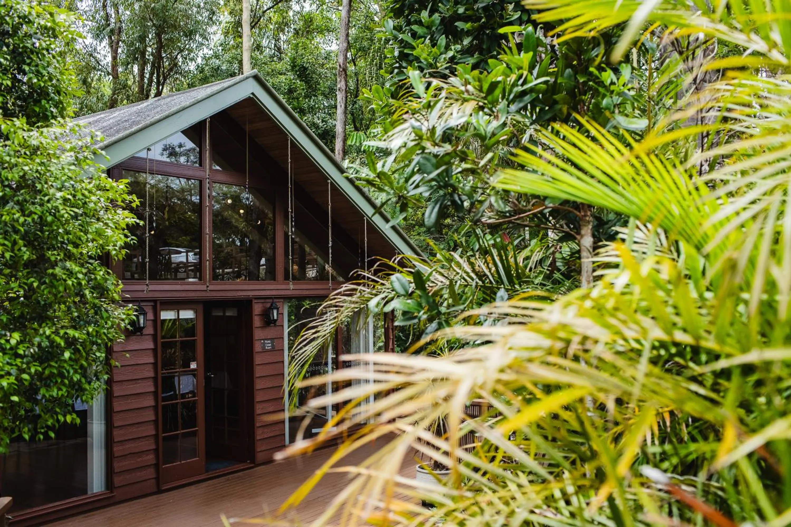 Kondalilla Eco Resort