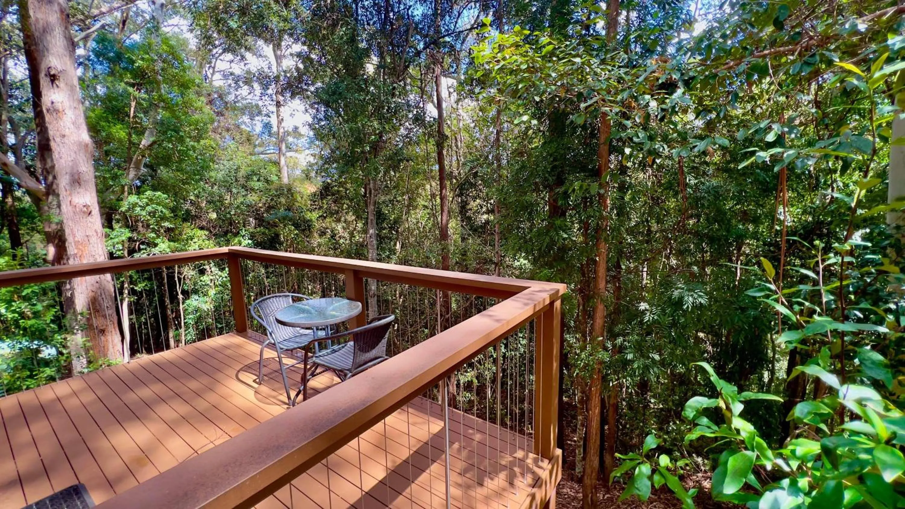 Kondalilla Eco Resort