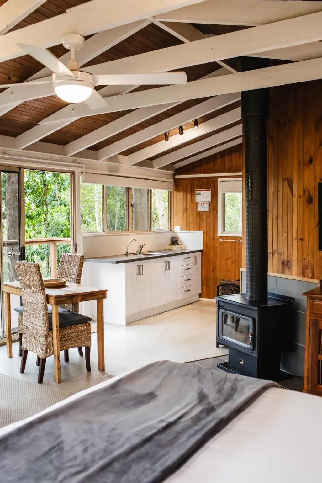 Kondalilla Eco Resort Kondalilla Eco Resort