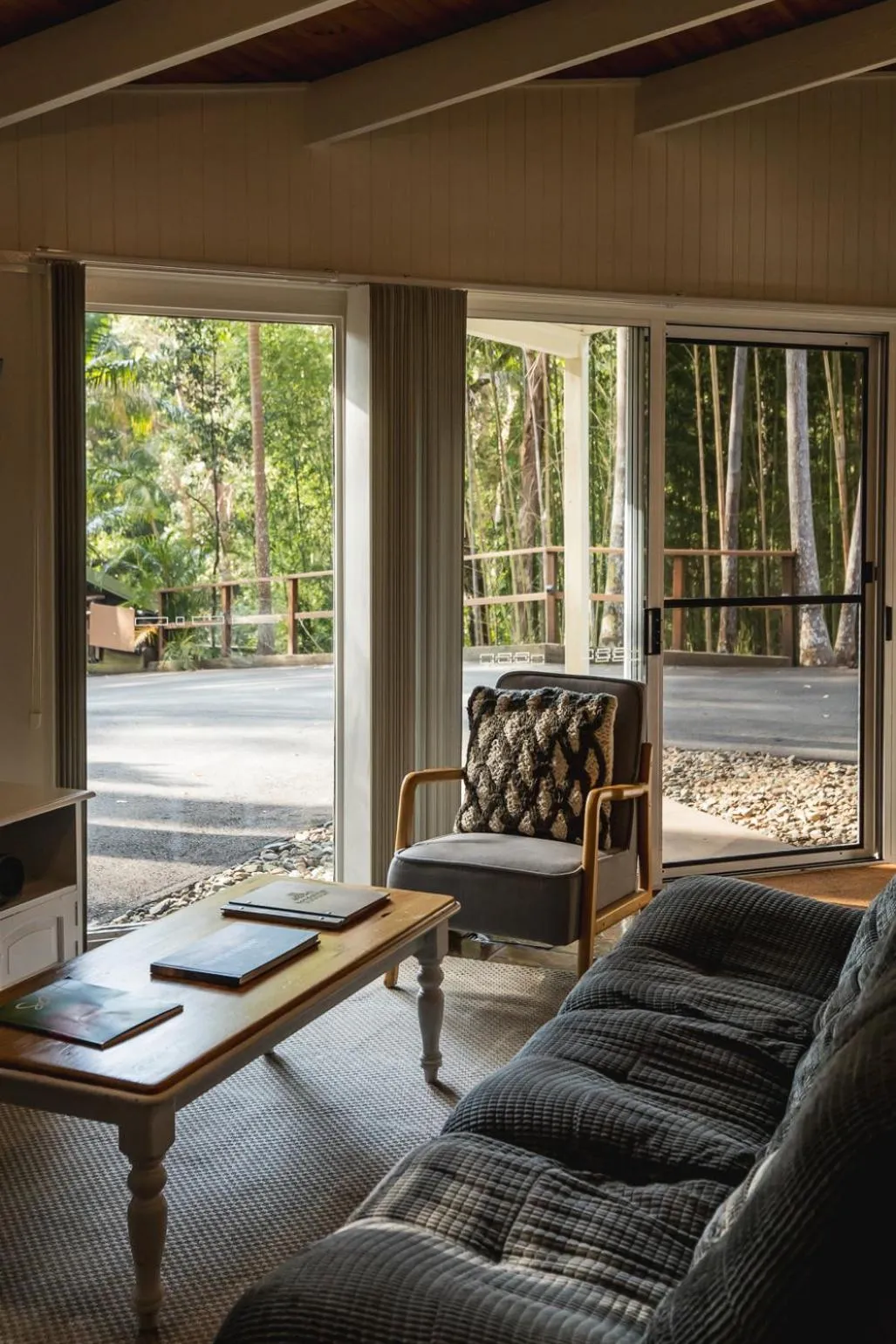 Kondalilla Eco Resort