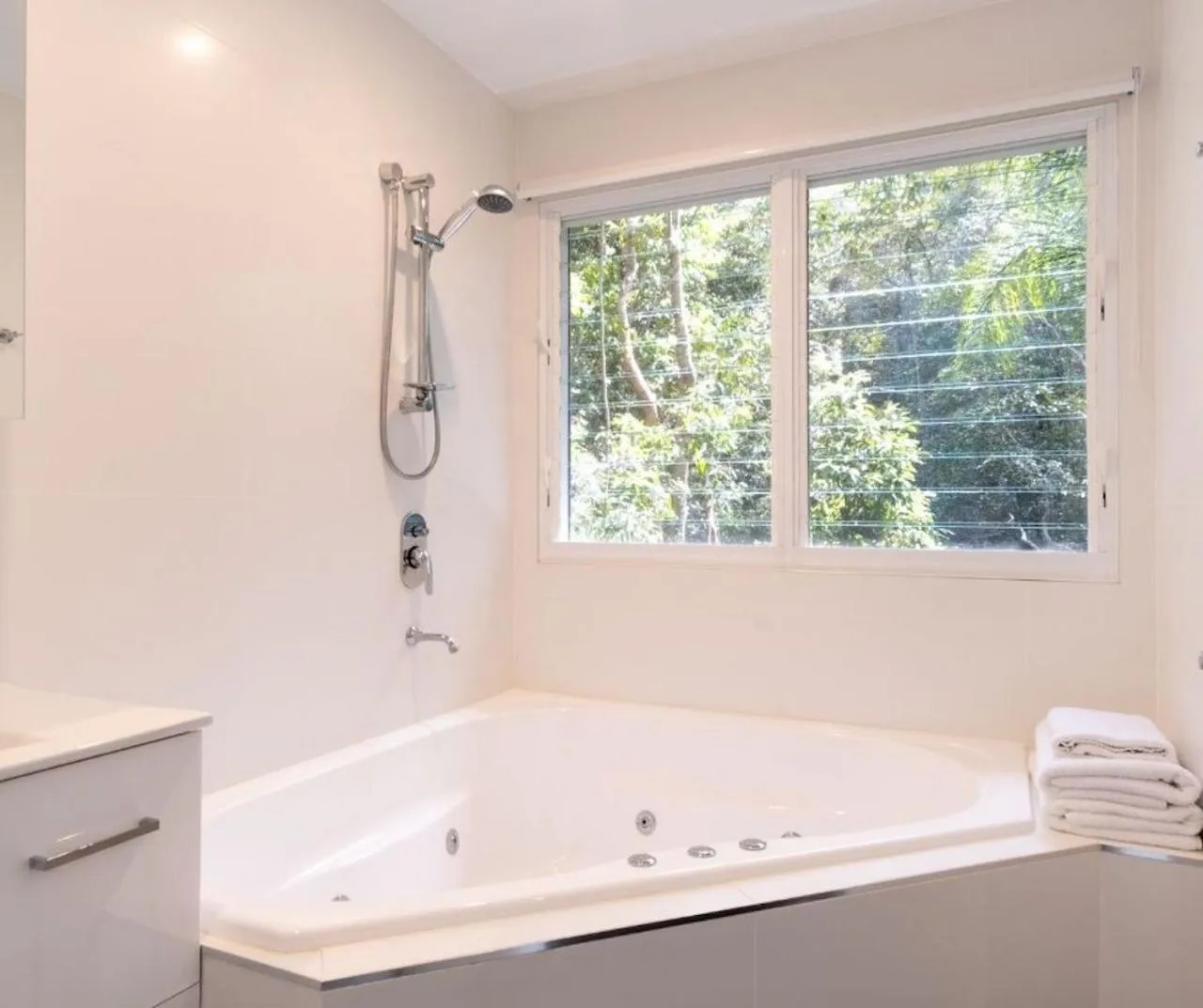 Kondalilla Eco Resort