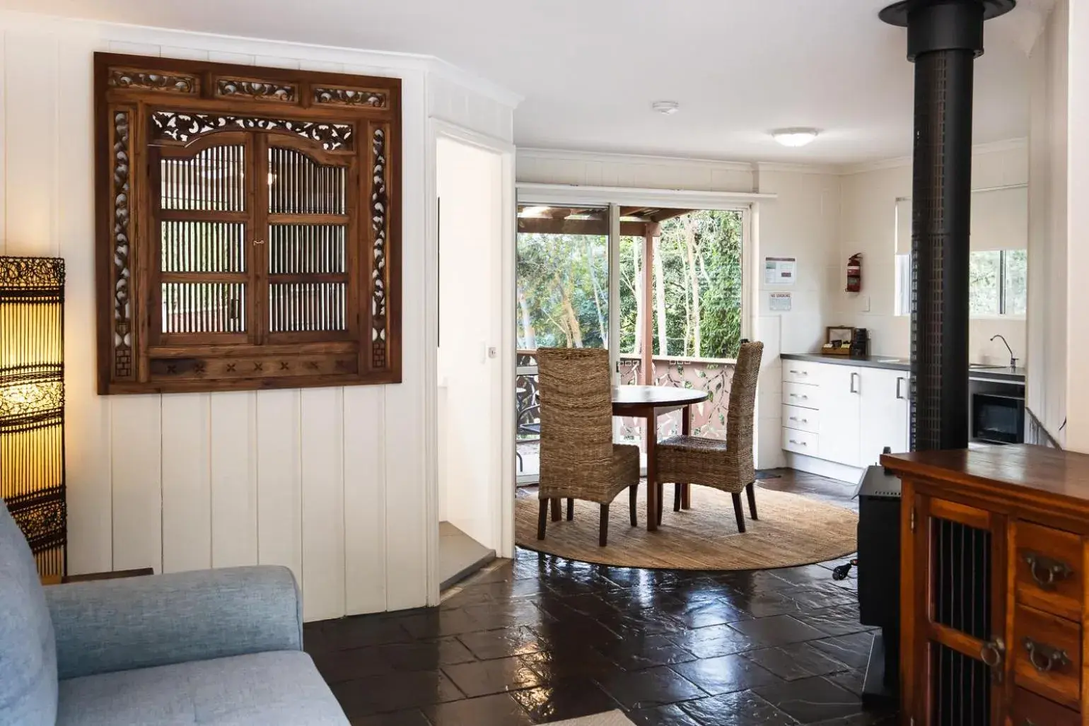 Studio in Kondalilla Eco Resort Studio in Kondalilla Eco Resort