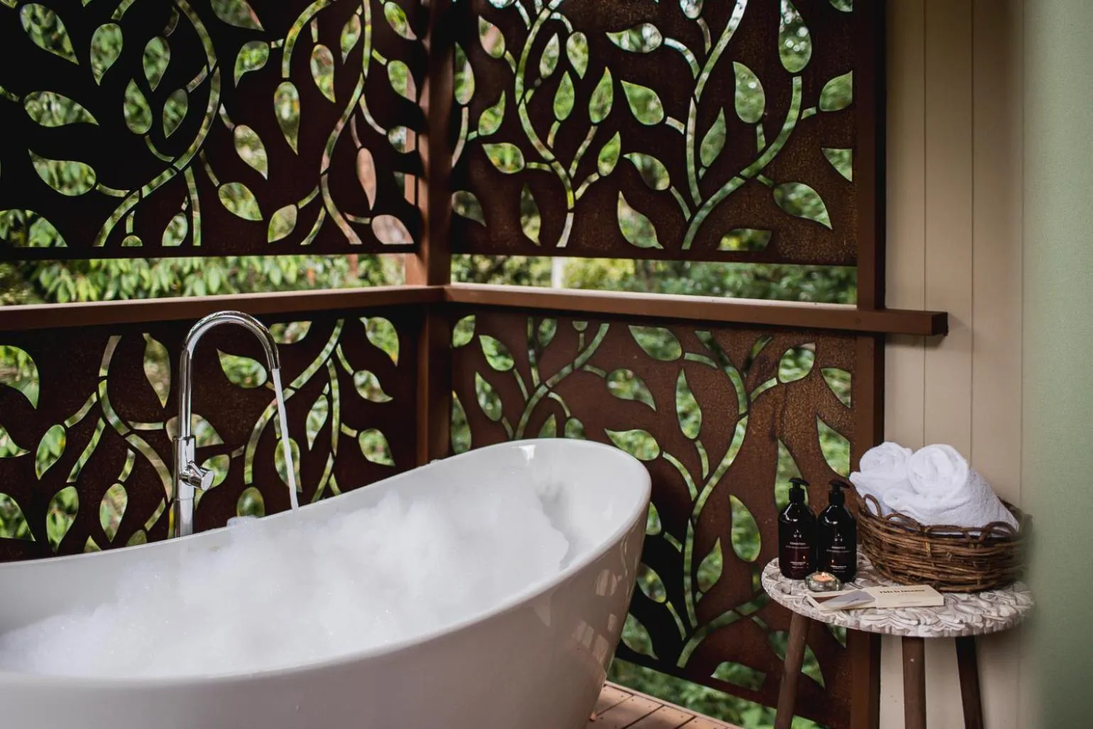 Kondalilla Eco Resort