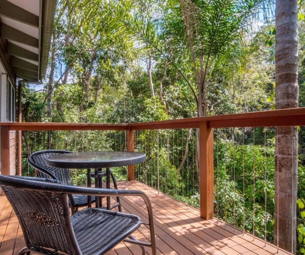 Kondalilla Eco Resort