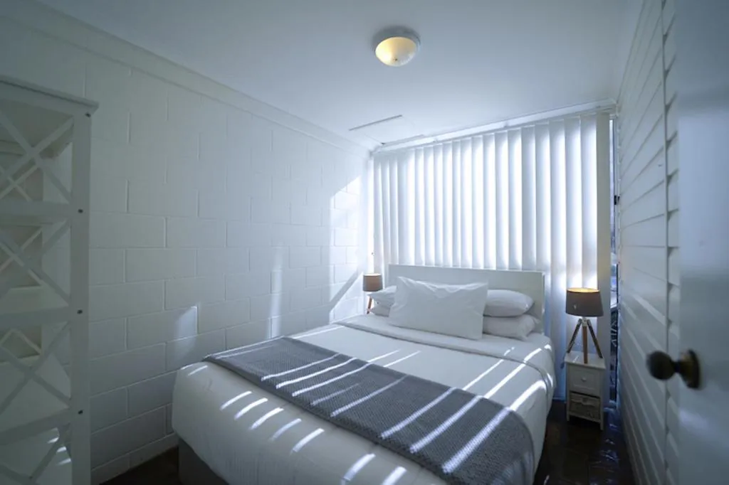 Family Room in Kondalilla Eco Resort