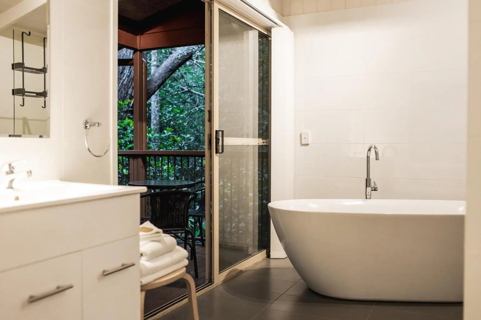 Kondalilla Eco Resort