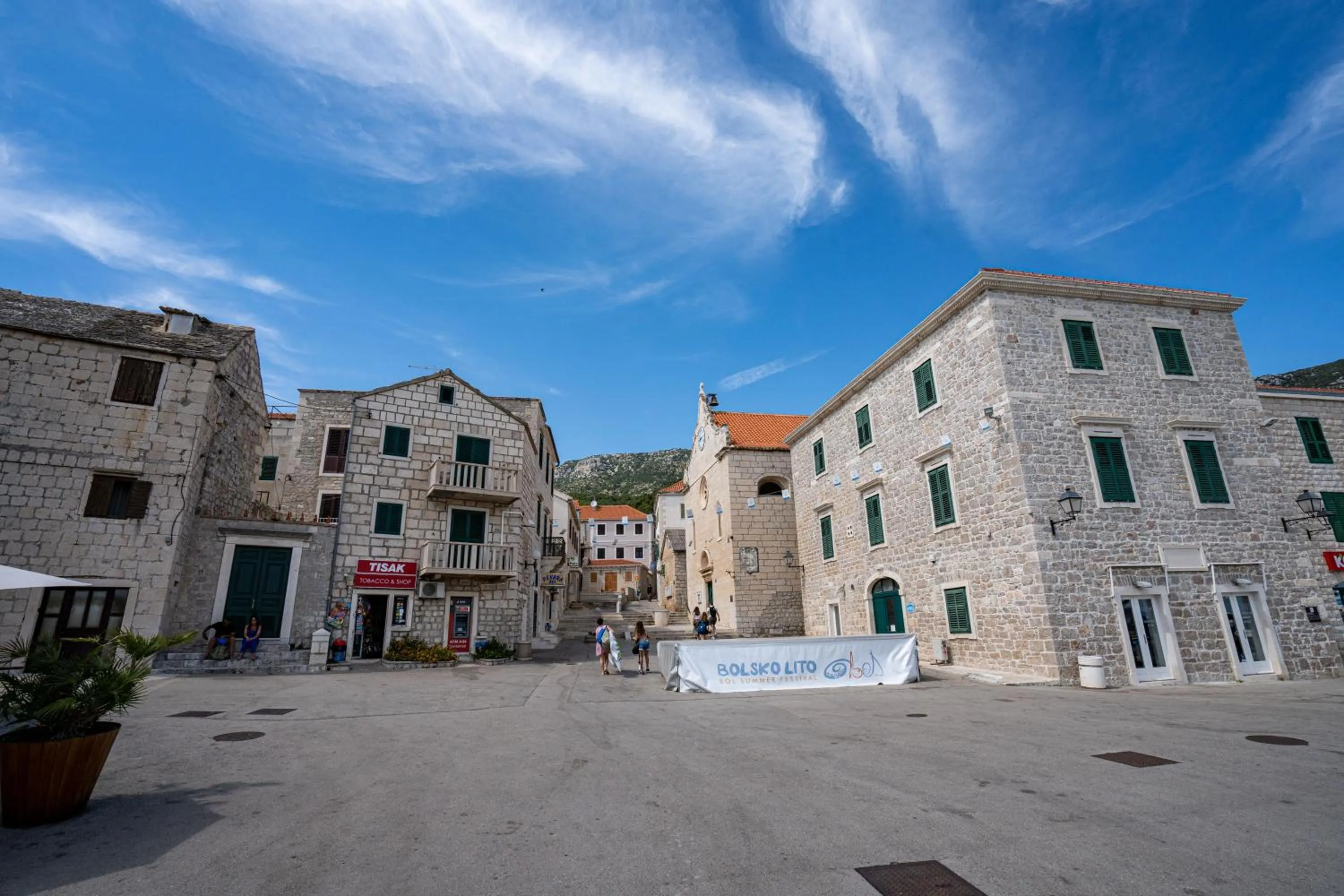 Other in Apartments Villa Azzurra Bol