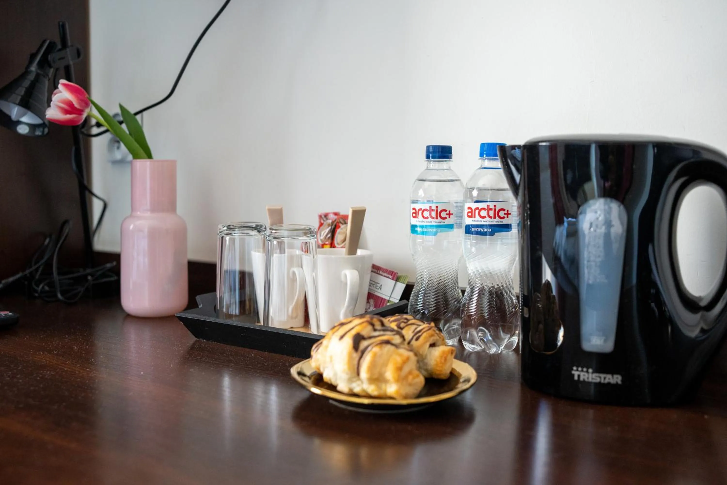 Aparthotel Strefa Premium