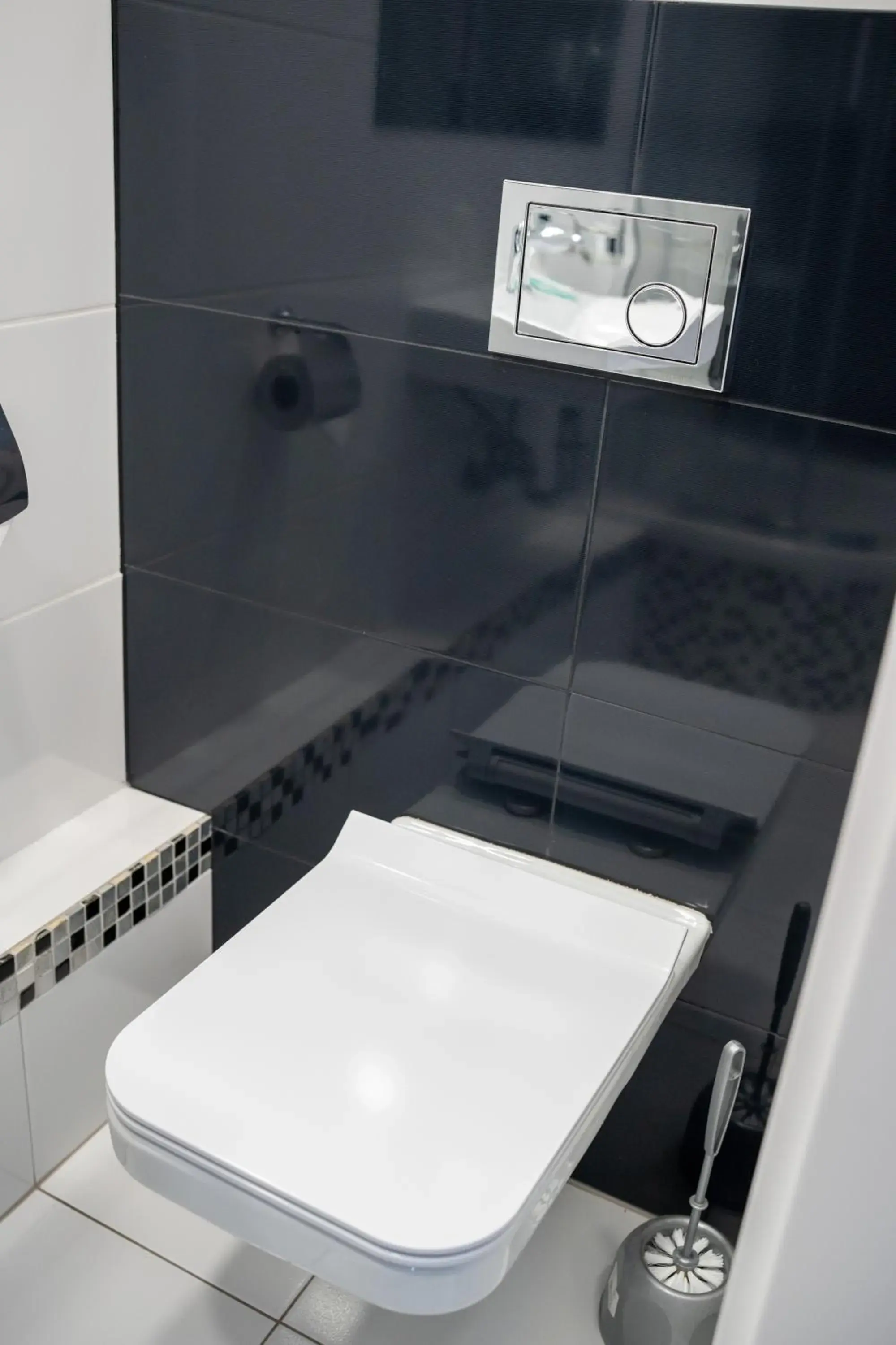 Triple Room in Aparthotel Strefa Premium Triple Room in Aparthotel Strefa Premium