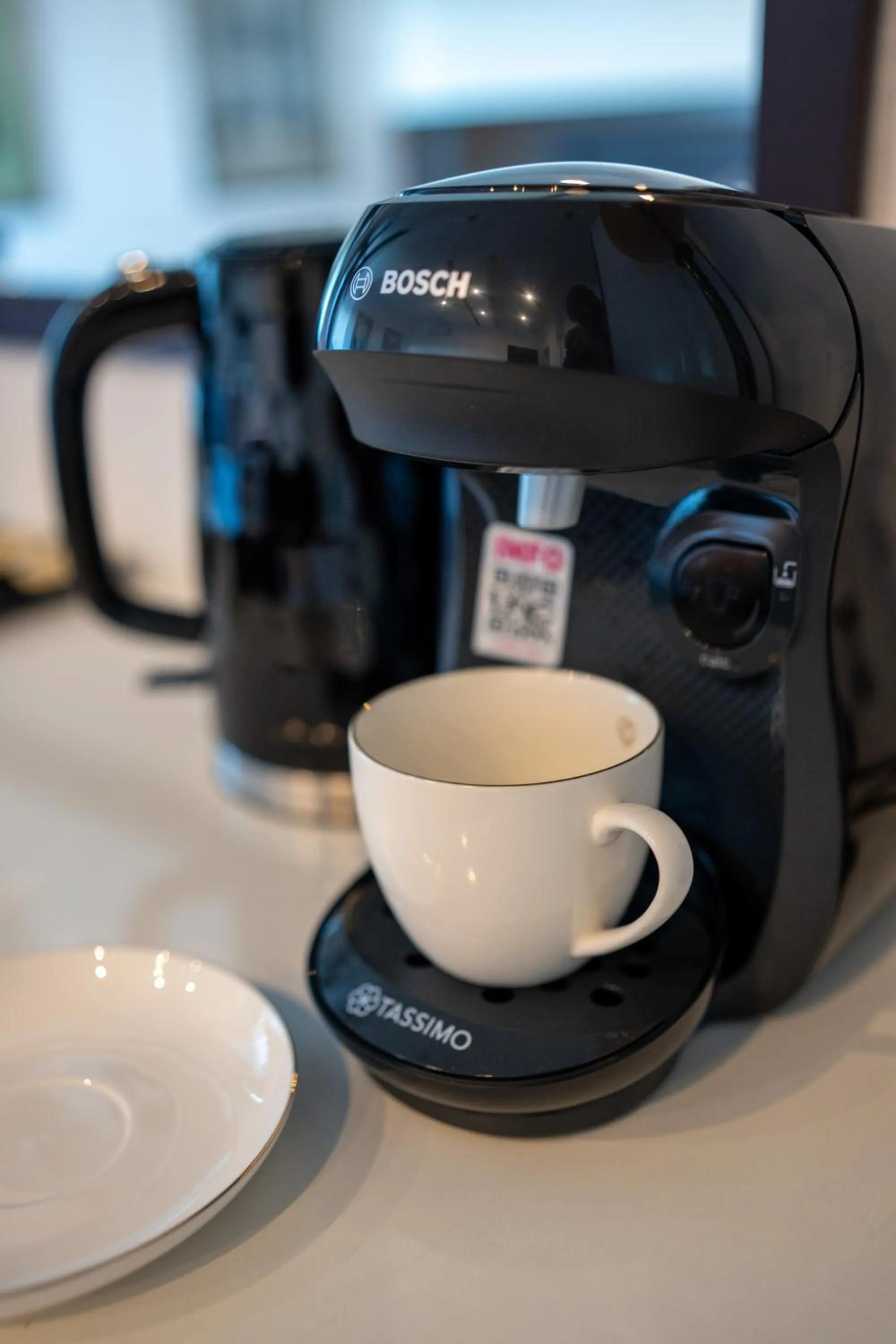 Aparthotel Strefa Premium