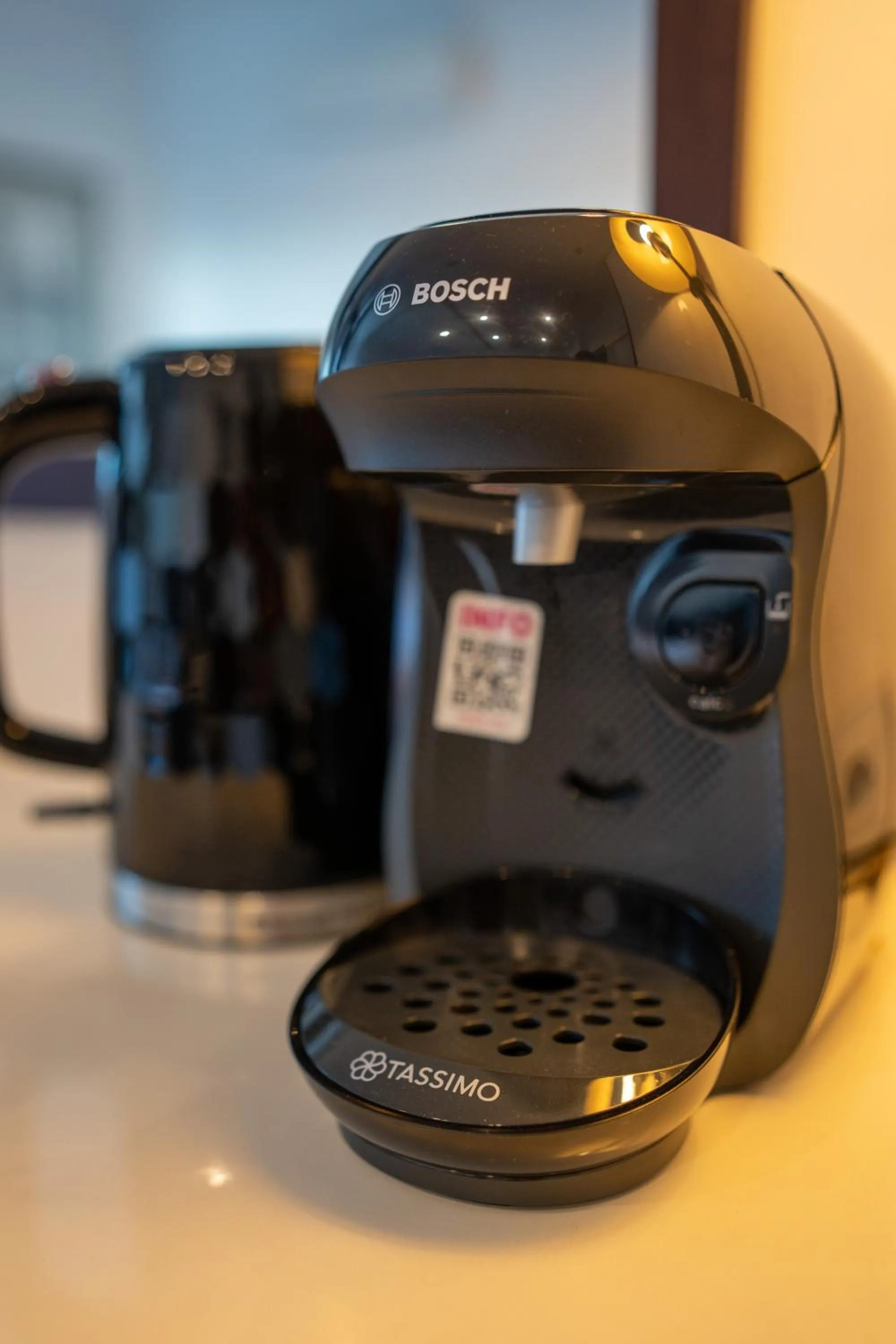 Aparthotel Strefa Premium