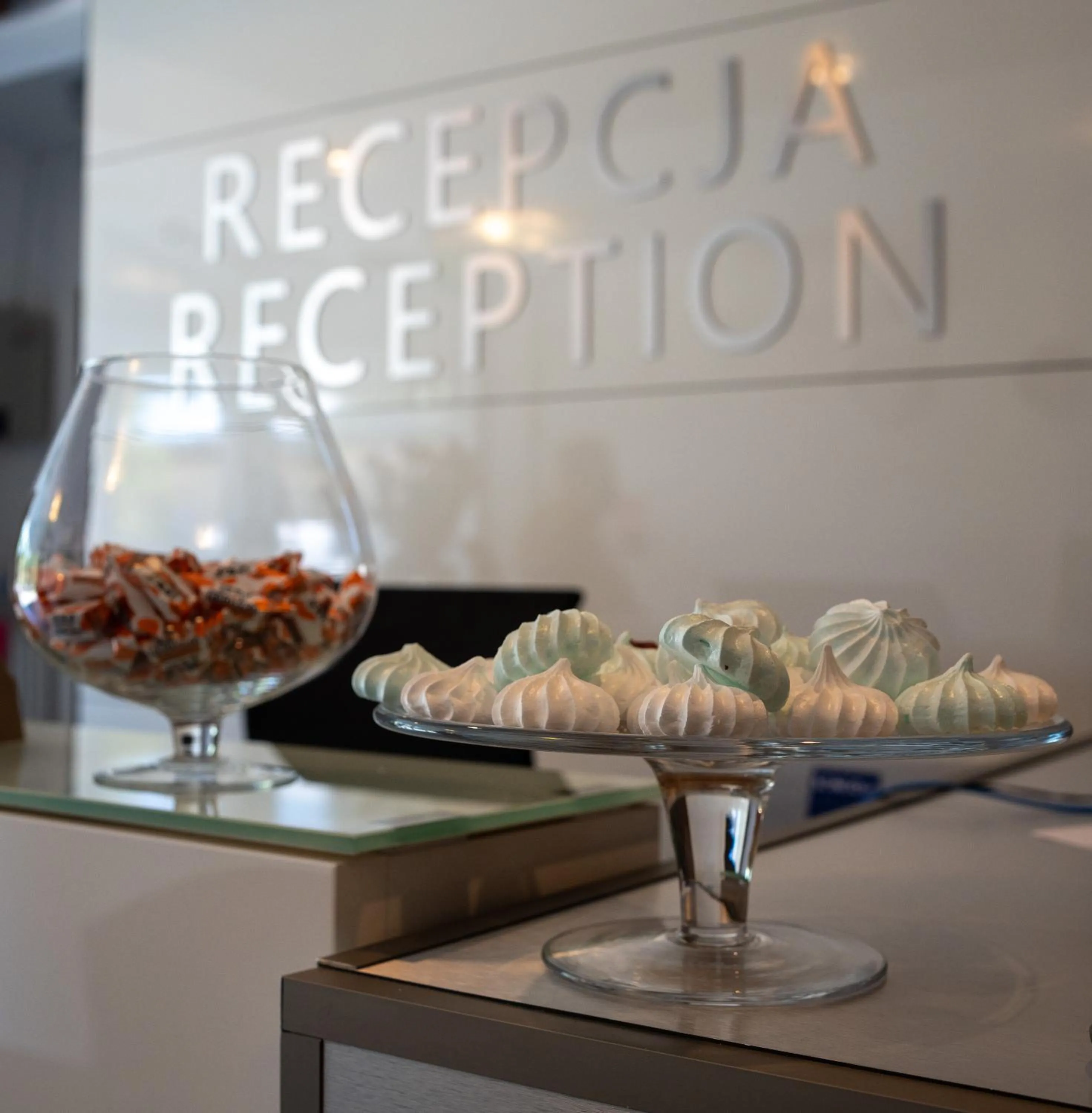 Aparthotel Strefa Premium