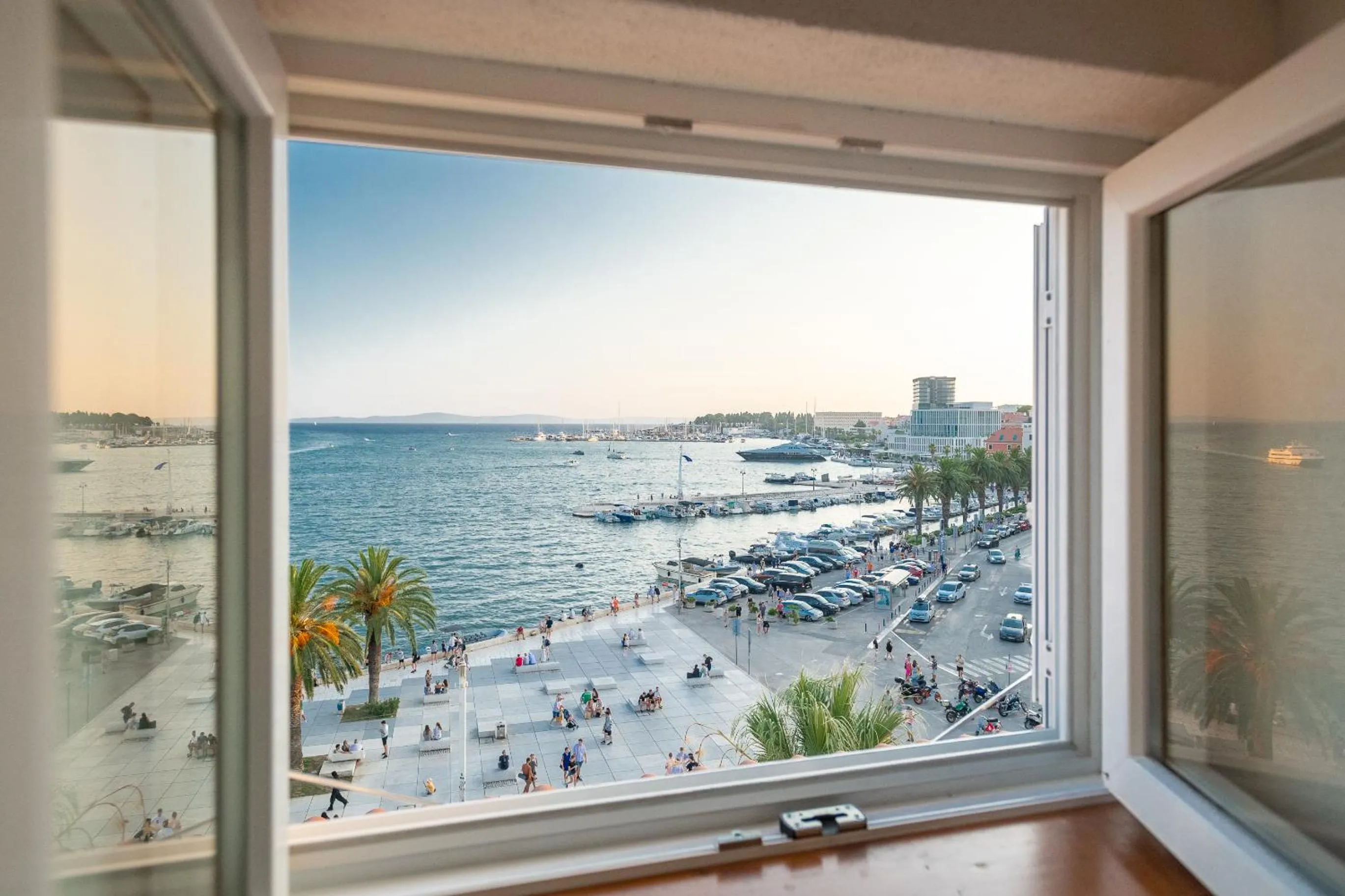 Apartman Branko