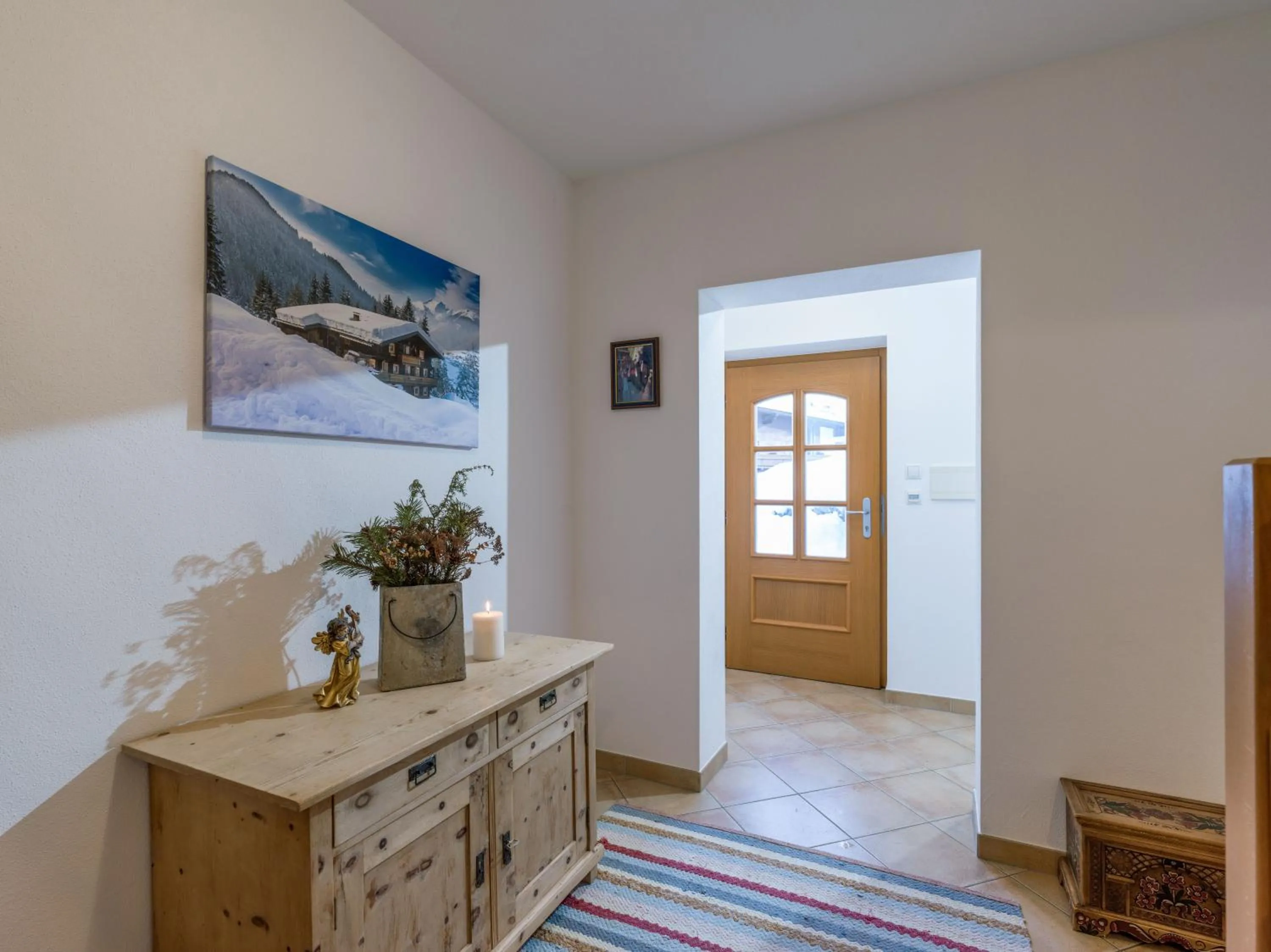 Haus TIROL