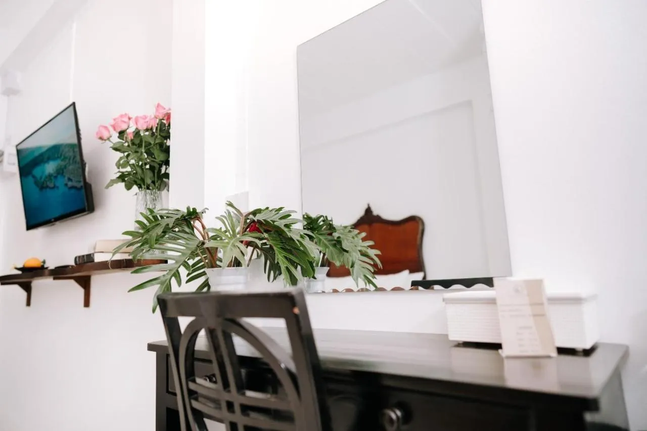 The Courtyard Chiangrai