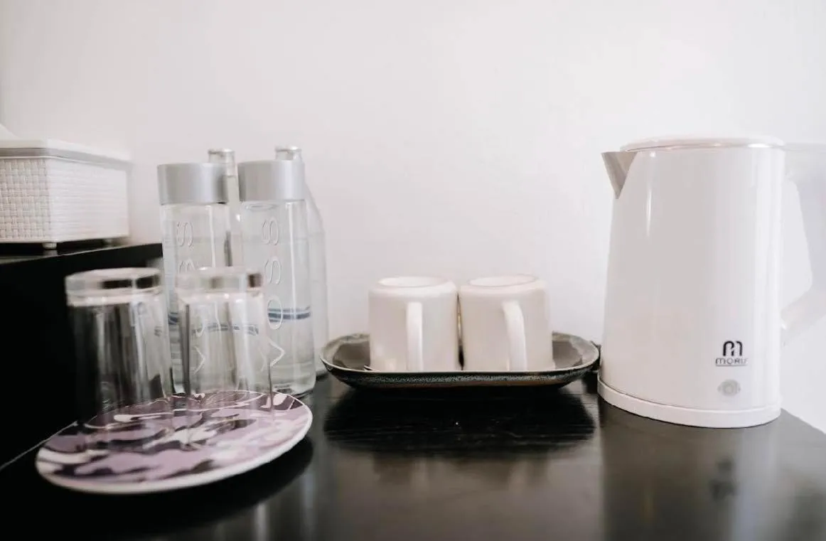 The Courtyard Chiangrai