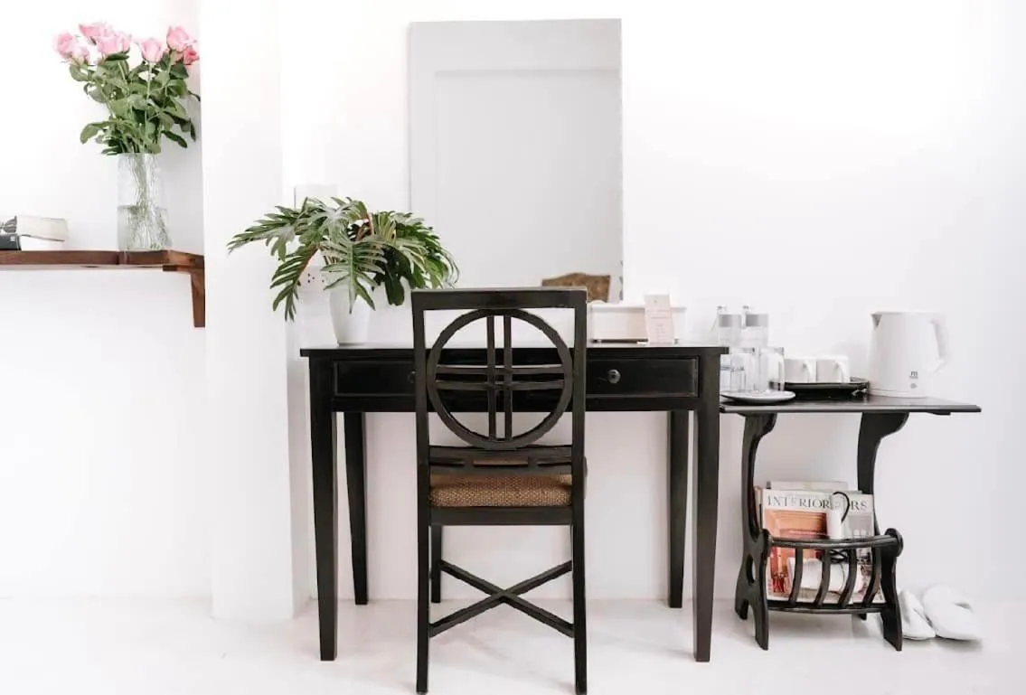 The Courtyard Chiangrai