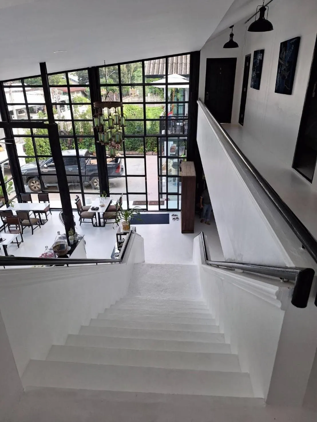 The Courtyard Chiangrai