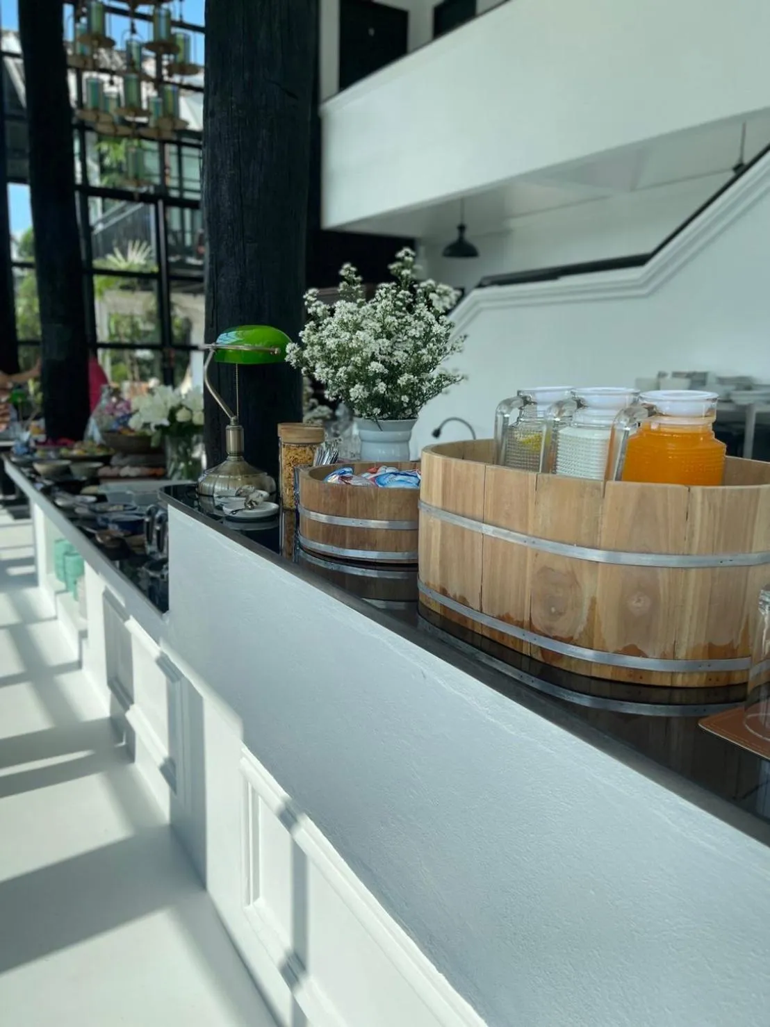 The Courtyard Chiangrai