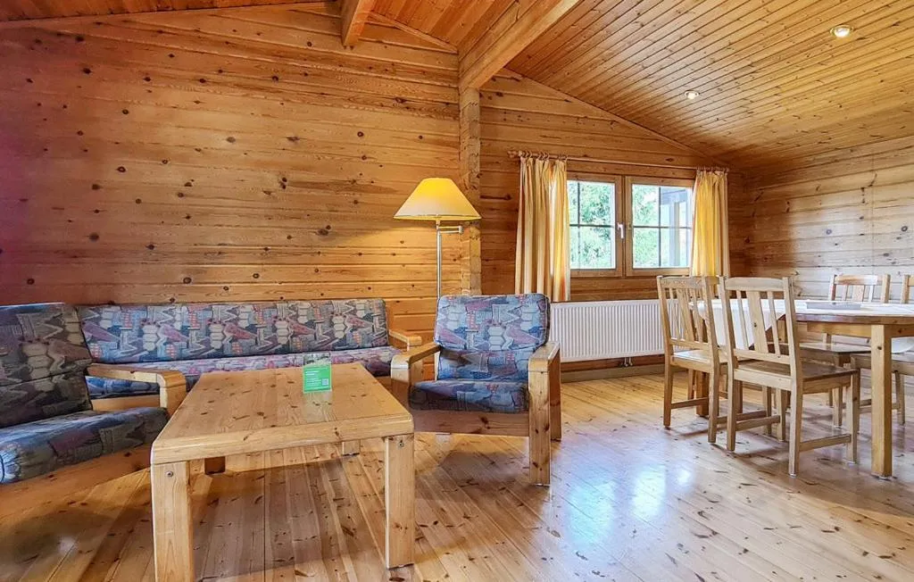Three-Bedroom House in Werrapark Resort Ferienhäuser Am Sommerberg Premium