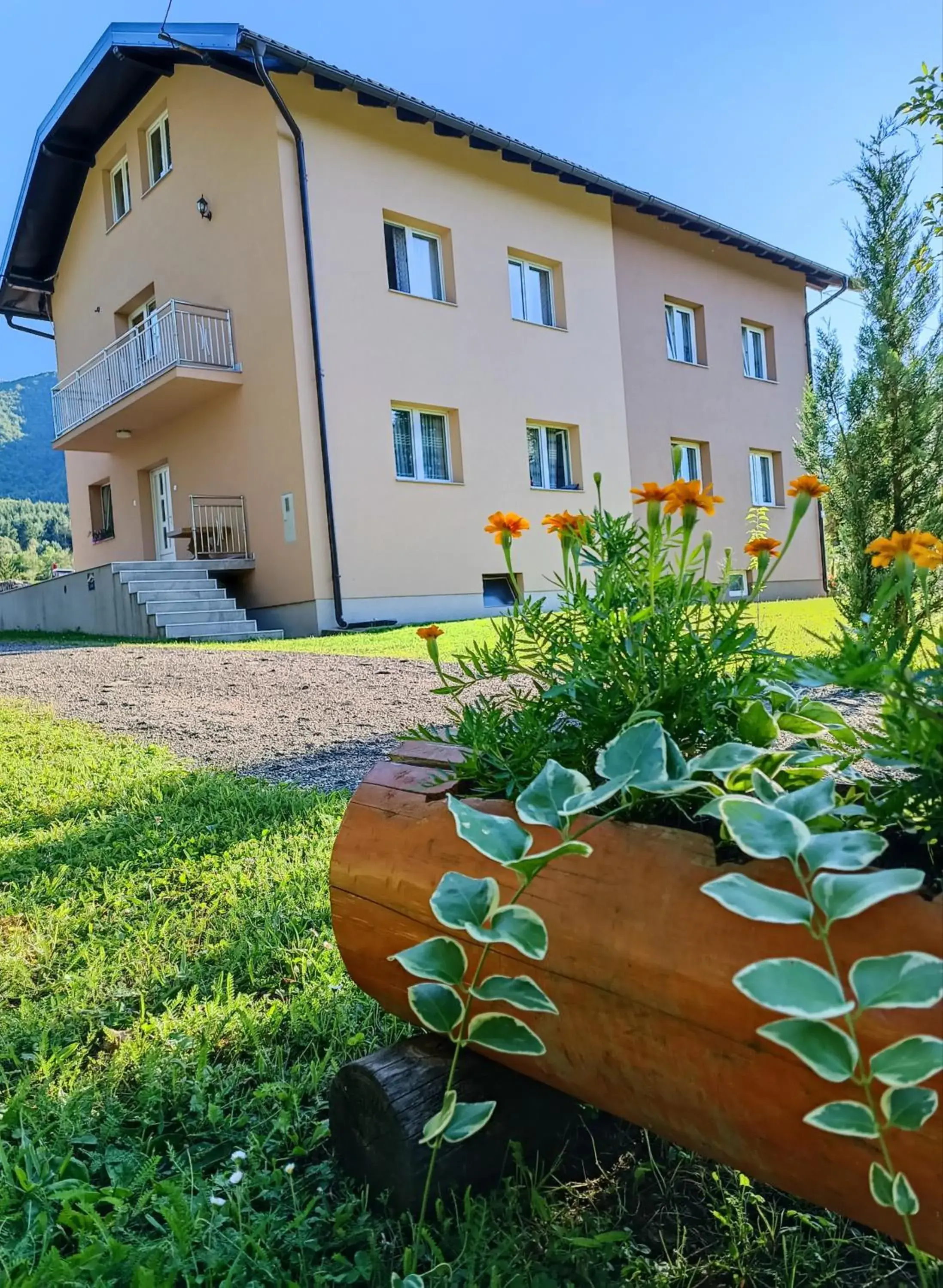 Guesthouse Nikolina Guesthouse Nikolina
