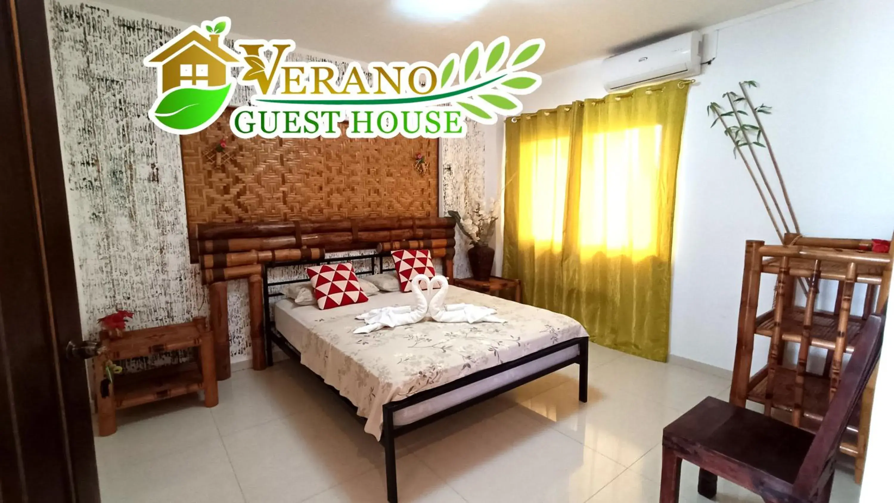 Verano GuestHouse Verano GuestHouse