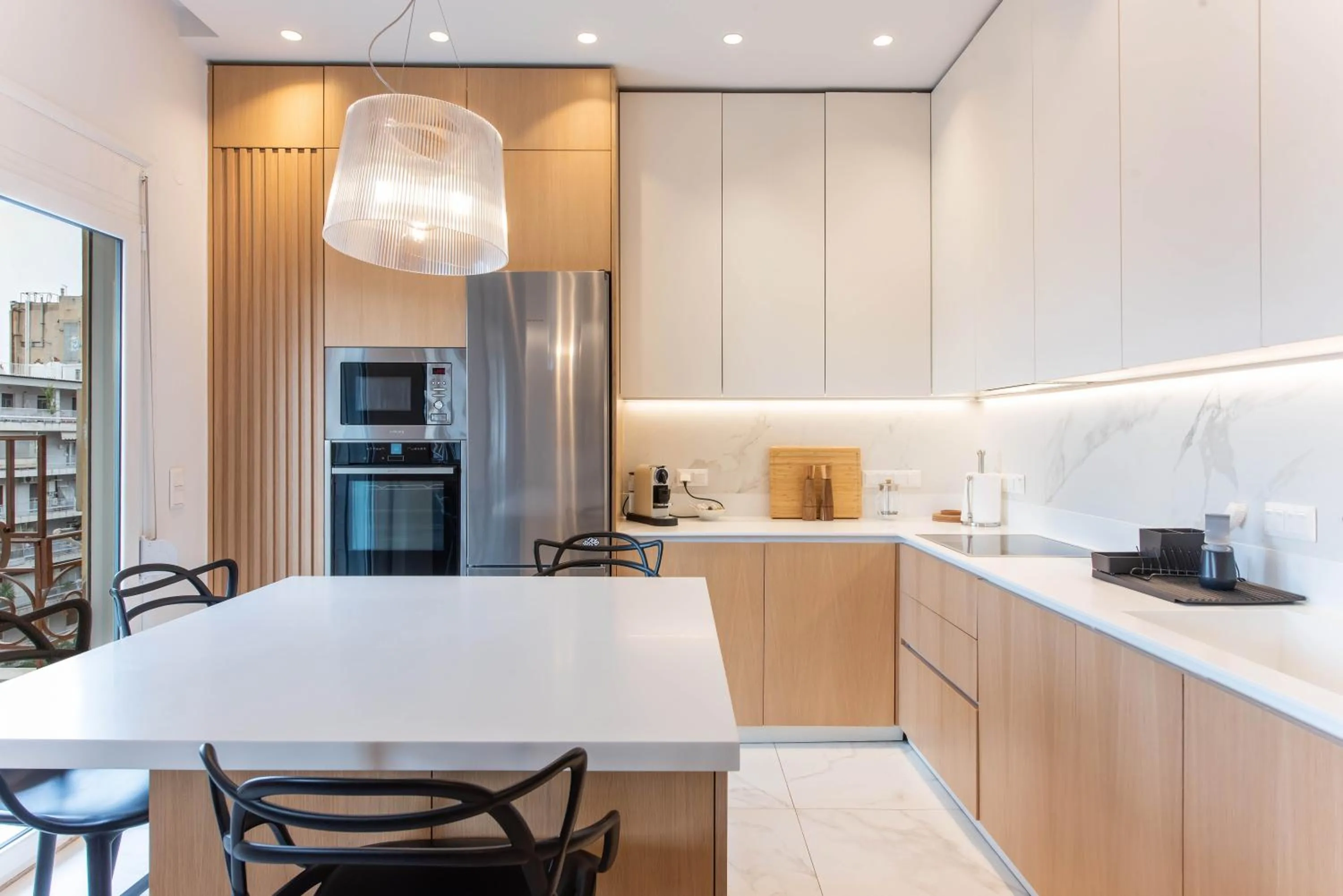 Marilyn by halu!, Luxe & Stylish 3BD retreat