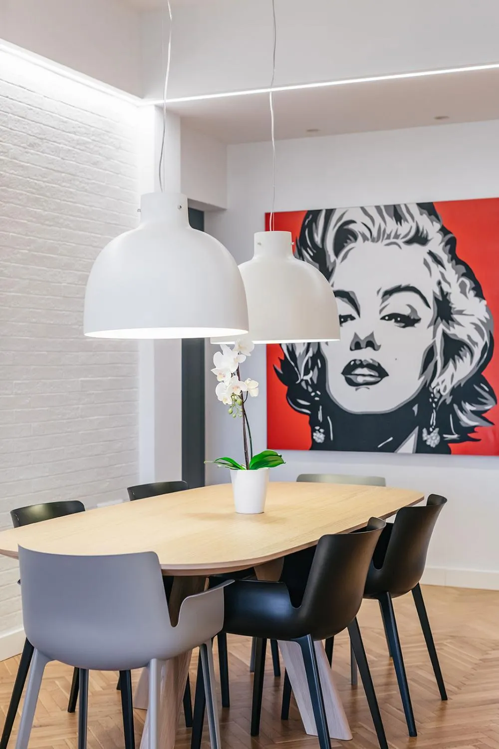 Marilyn by halu!, Luxe & Stylish 3BD retreat