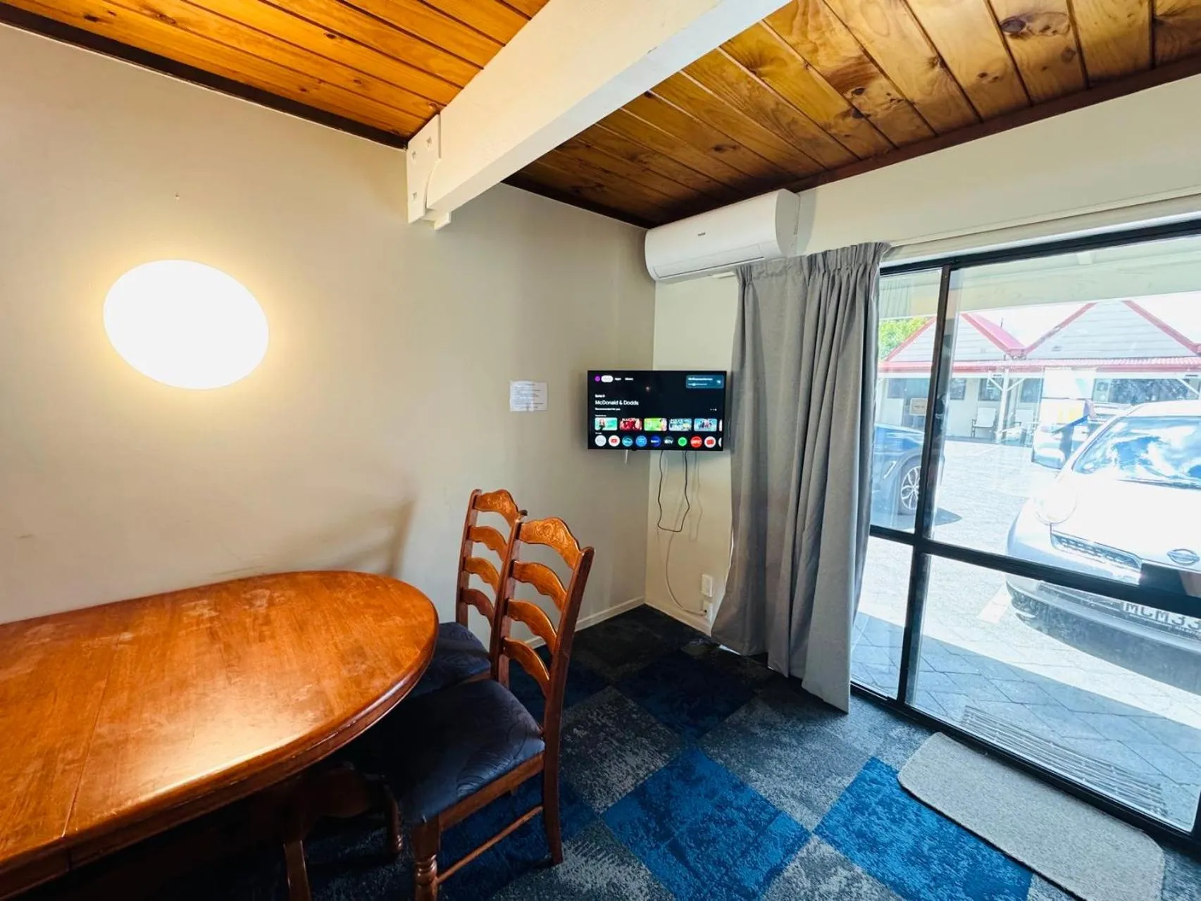 TV and multimedia in Apex on Fenton