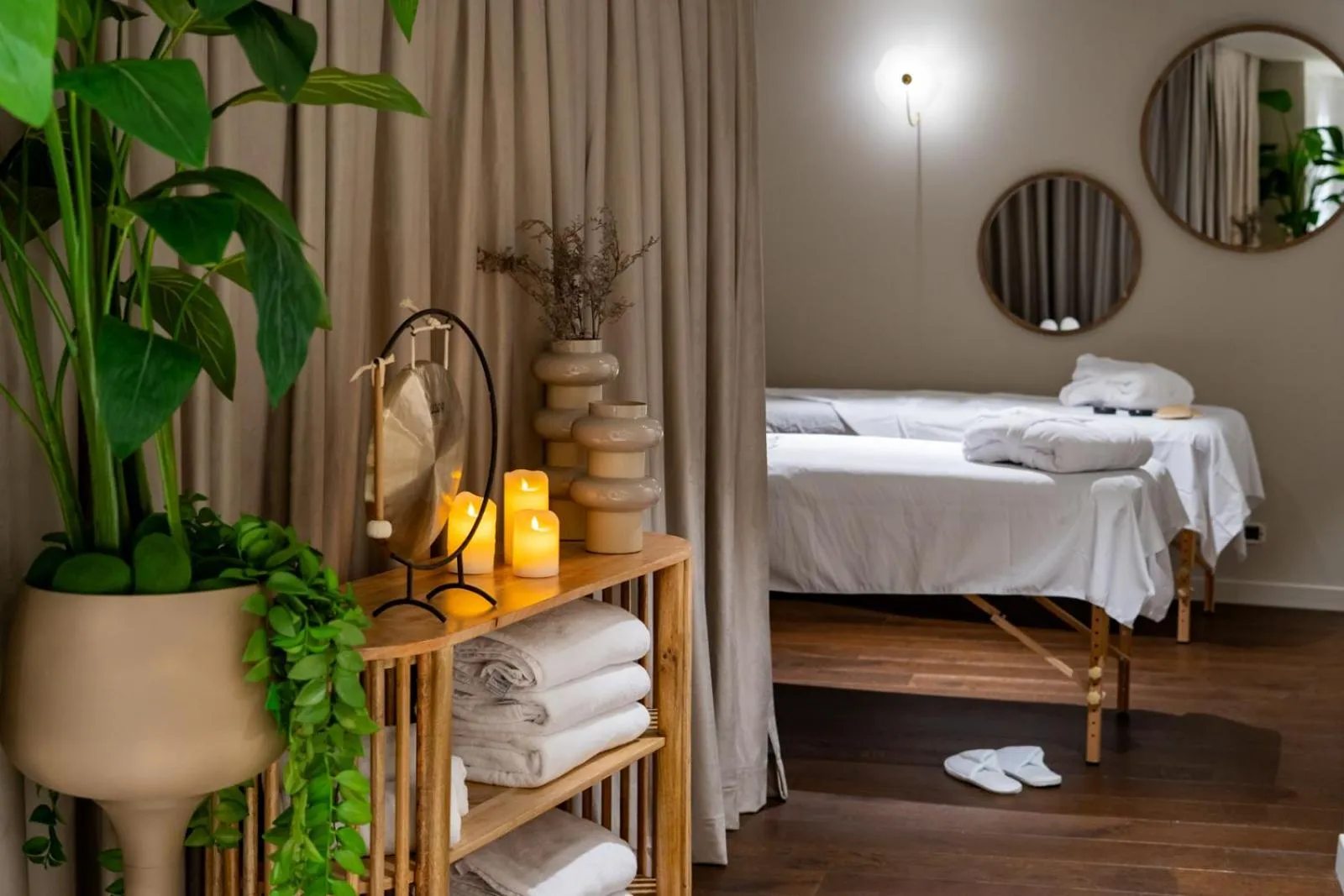 Massage, Bed in Fiori 41-By Adam Hotels