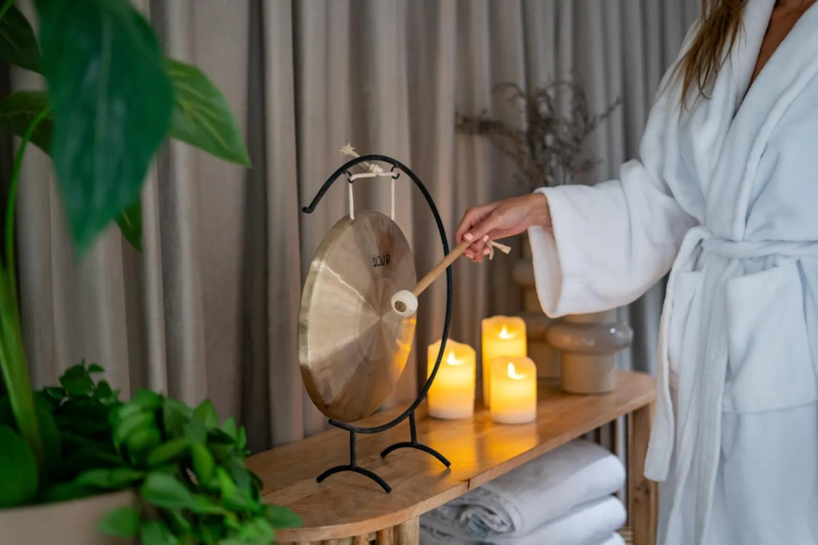 Massage in Fiori 41-By Adam Hotels