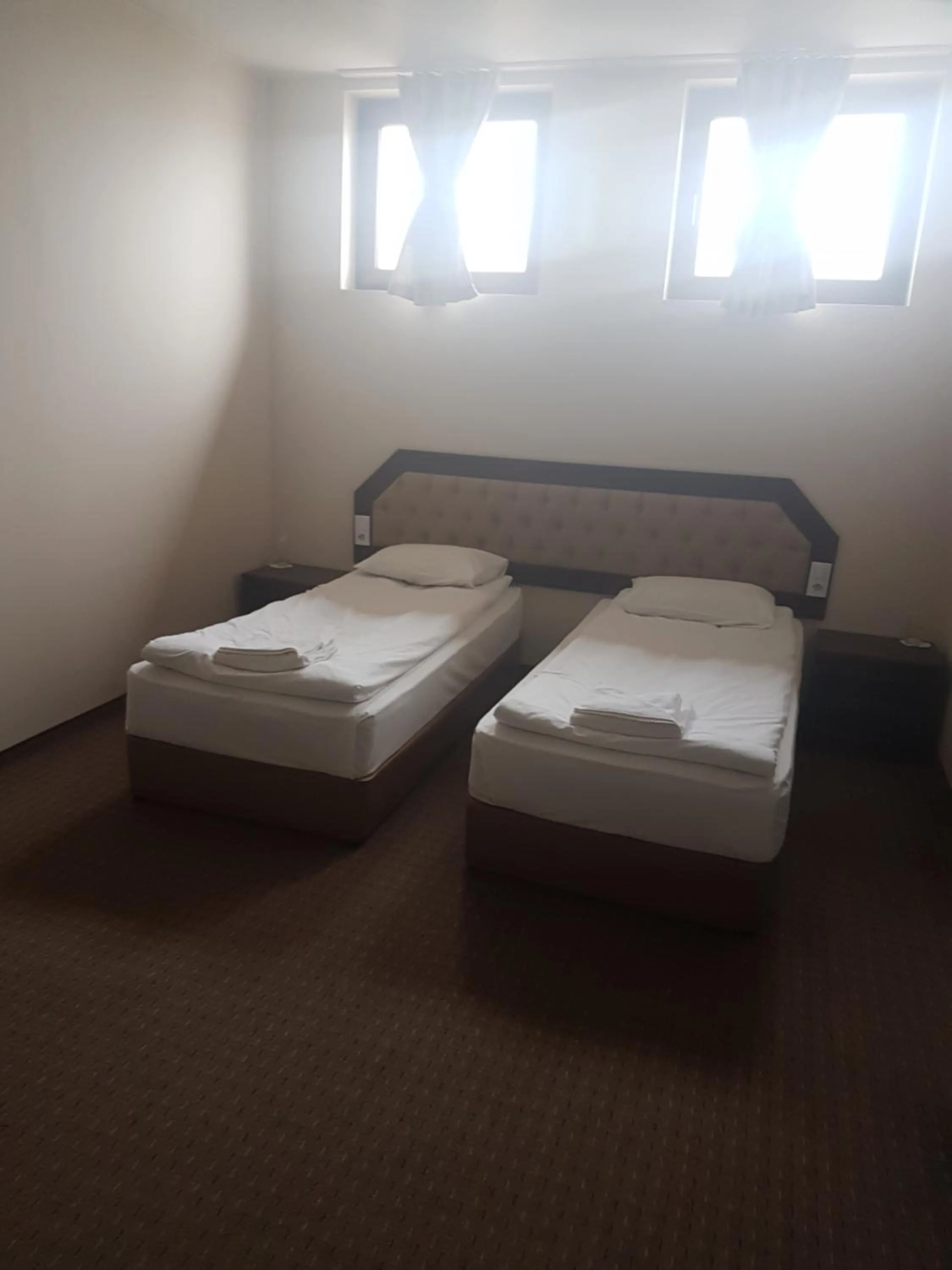 Hotel Podkovata
