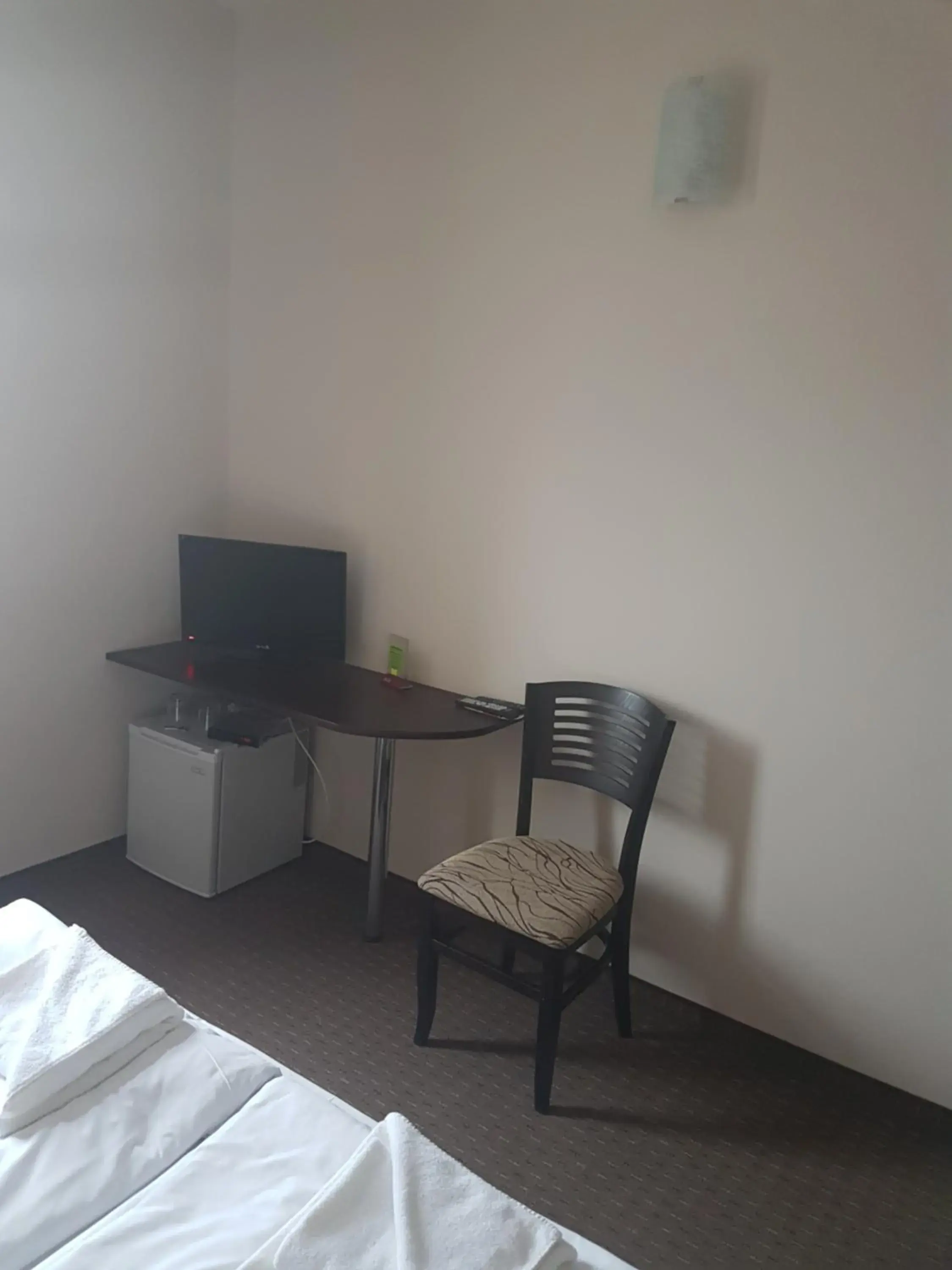 Double Room - single occupancy in Hotel Podkovata Double Room - single occupancy in Hotel Podkovata