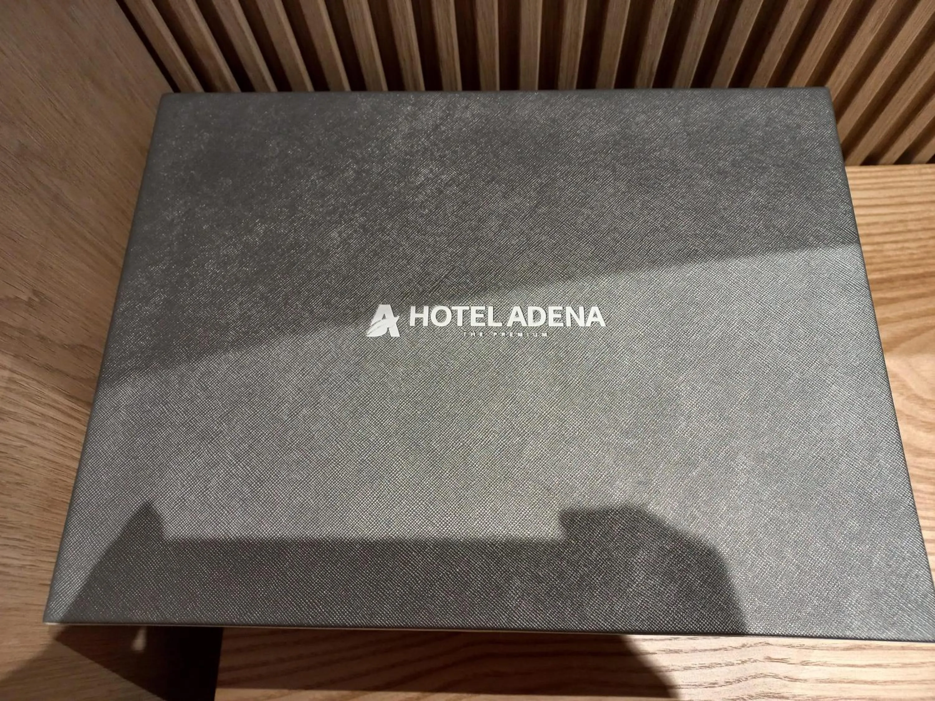Adena Hotel