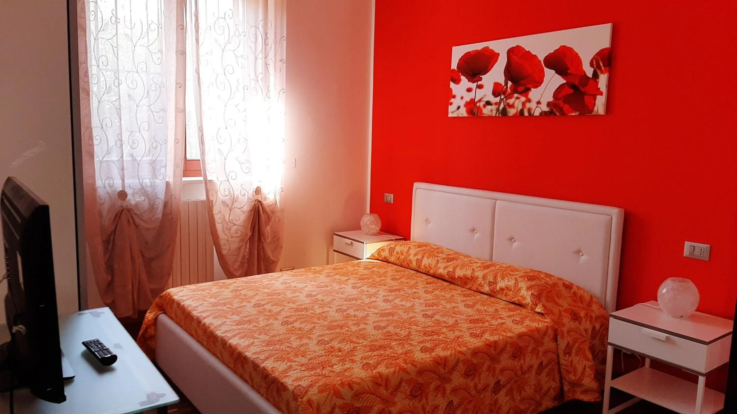 One-Bedroom House in Le Palme Sona