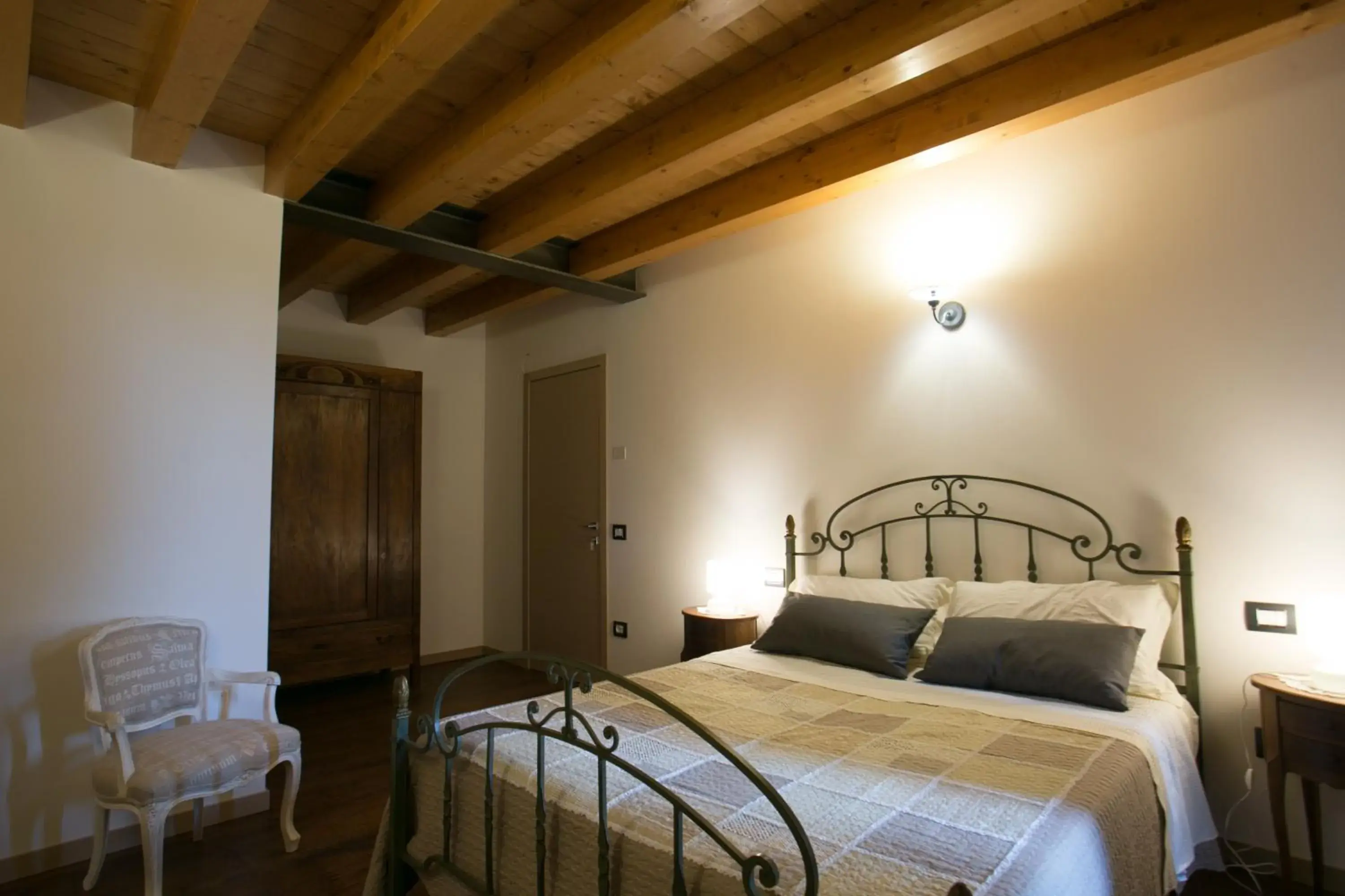 Double Room - single occupancy in Ca' Gemma Double Room - single occupancy in Ca' Gemma